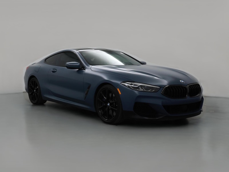 2019 BMW 8 Series M850i xDrive -
                  Clearwater, FL