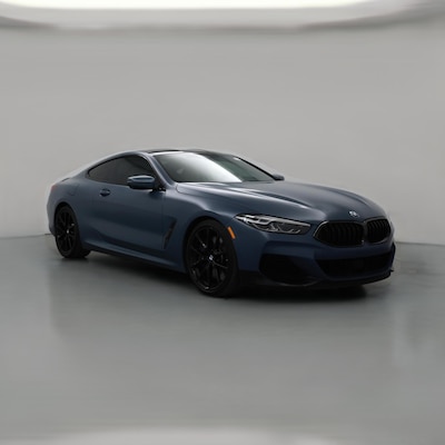 2019 BMW M850 I xDrive