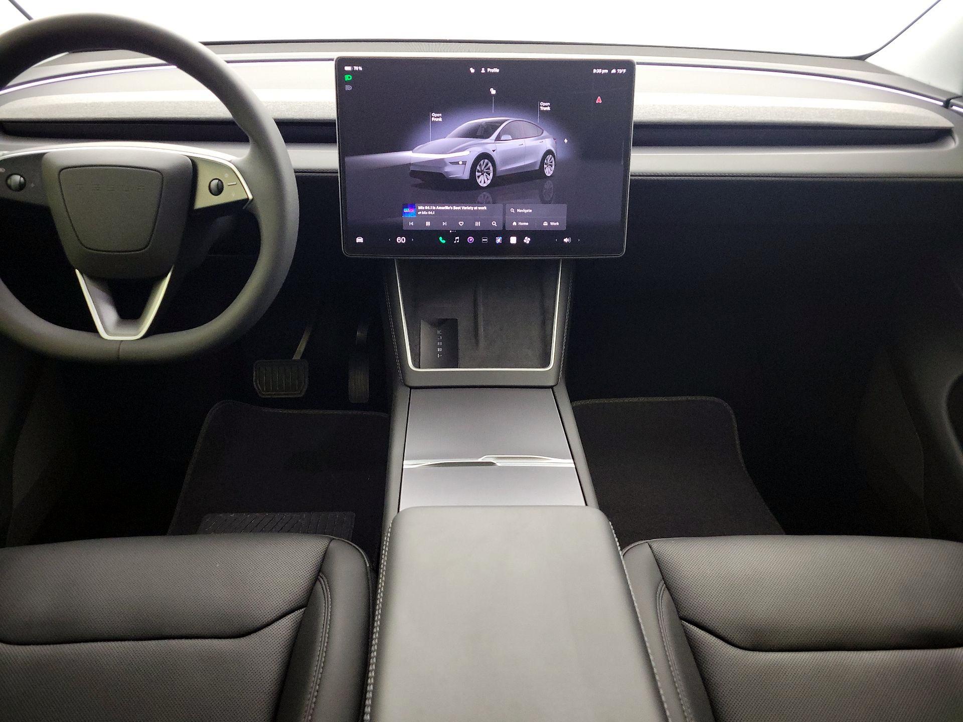 Thumbnail: 2026 Tesla Model Y - 9