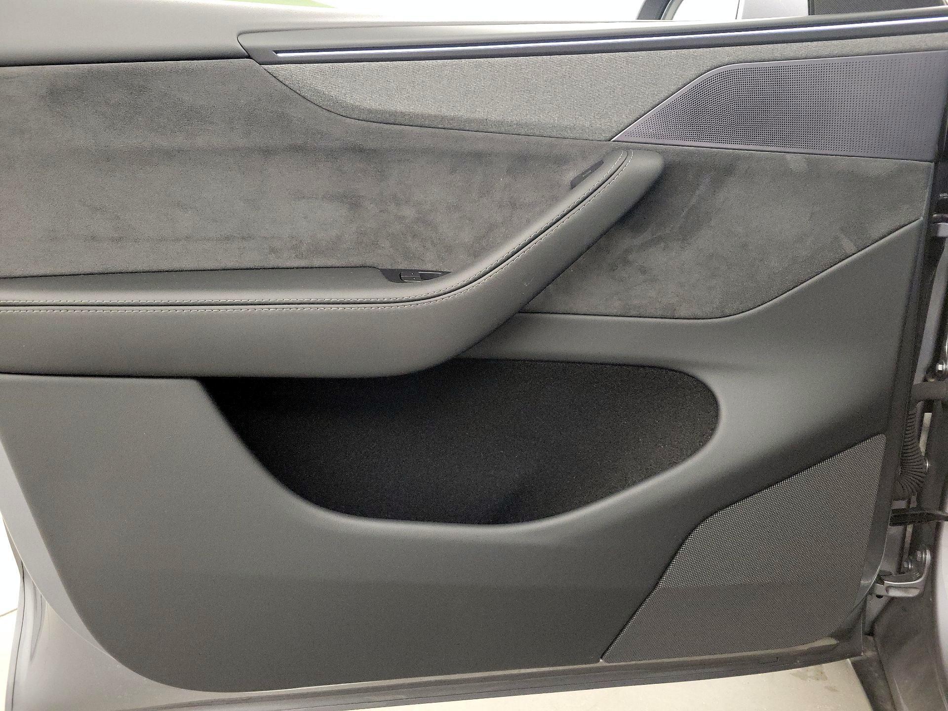 Thumbnail: 2026 Tesla Model Y - 12