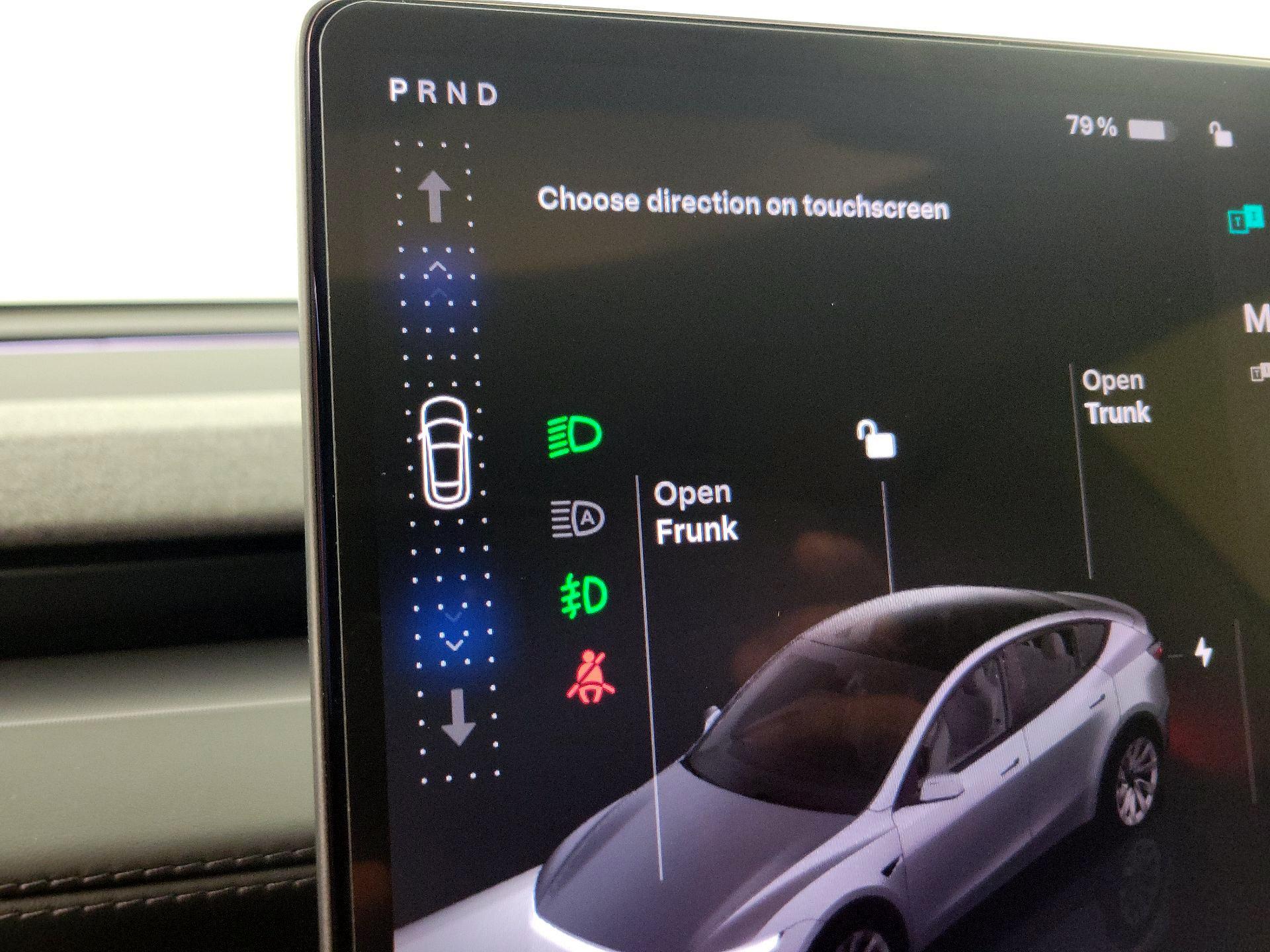 Thumbnail: 2026 Tesla Model Y - 17