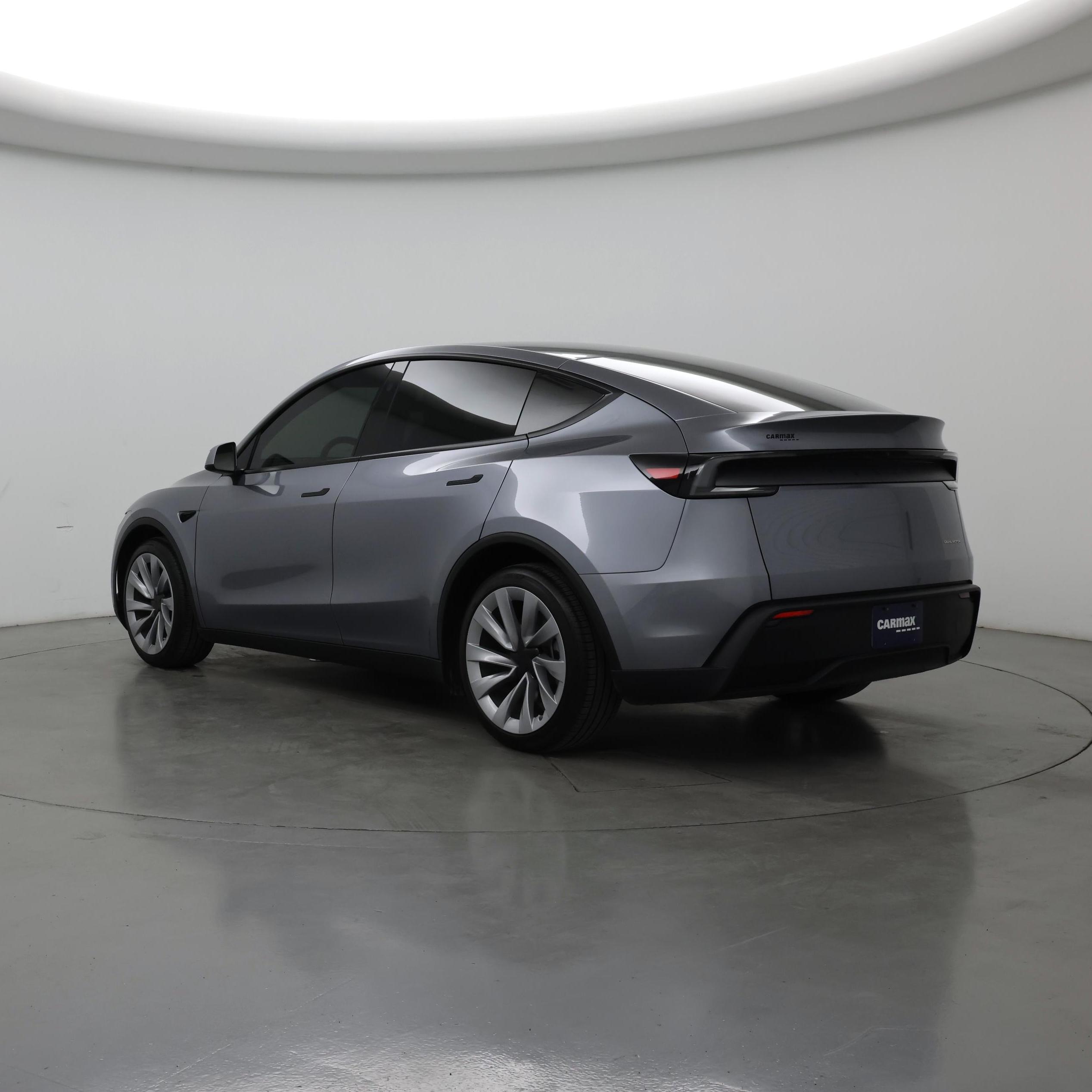 Thumbnail: 2026 Tesla Model Y - 2