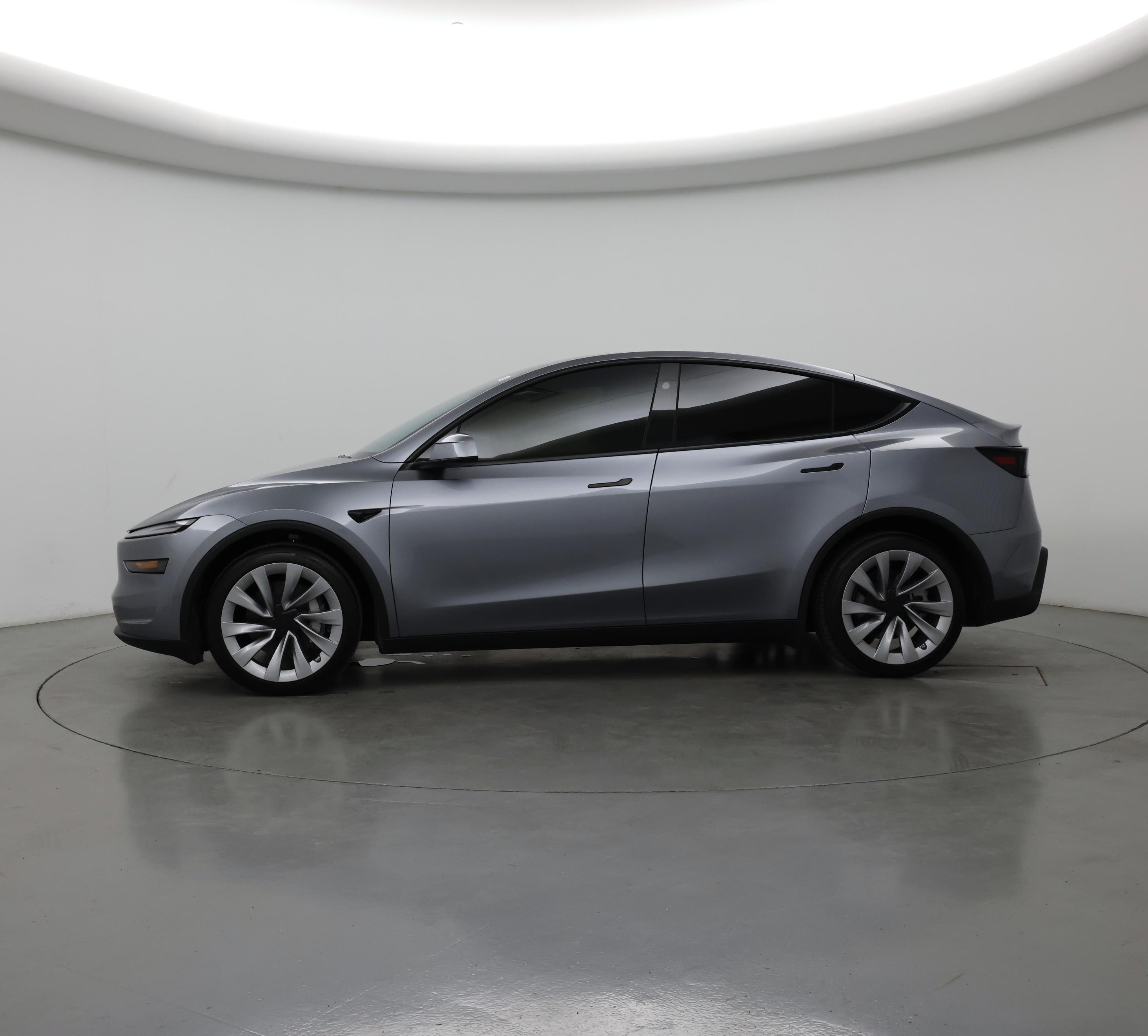 Thumbnail: 2026 Tesla Model Y - 3