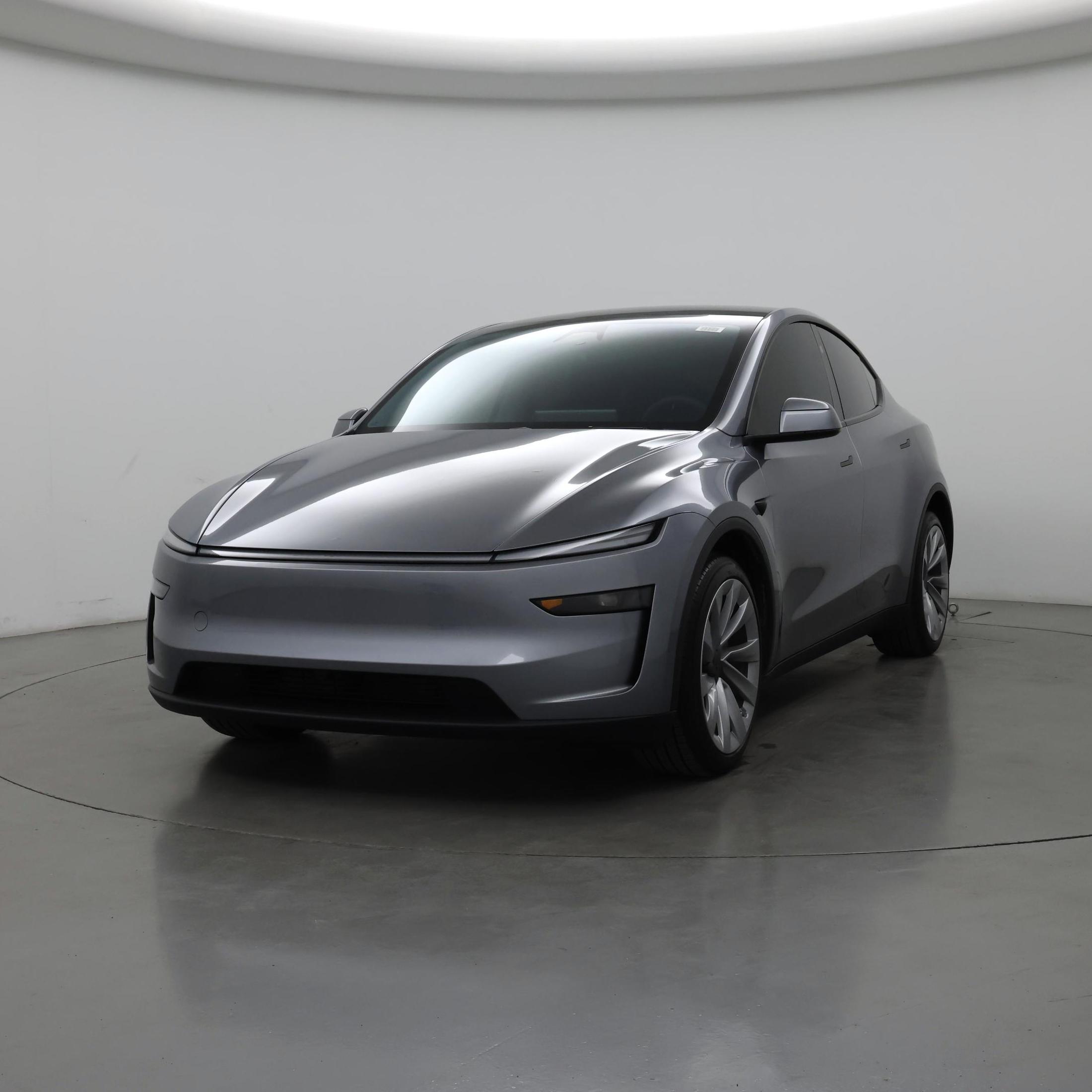 Thumbnail: 2026 Tesla Model Y - 4