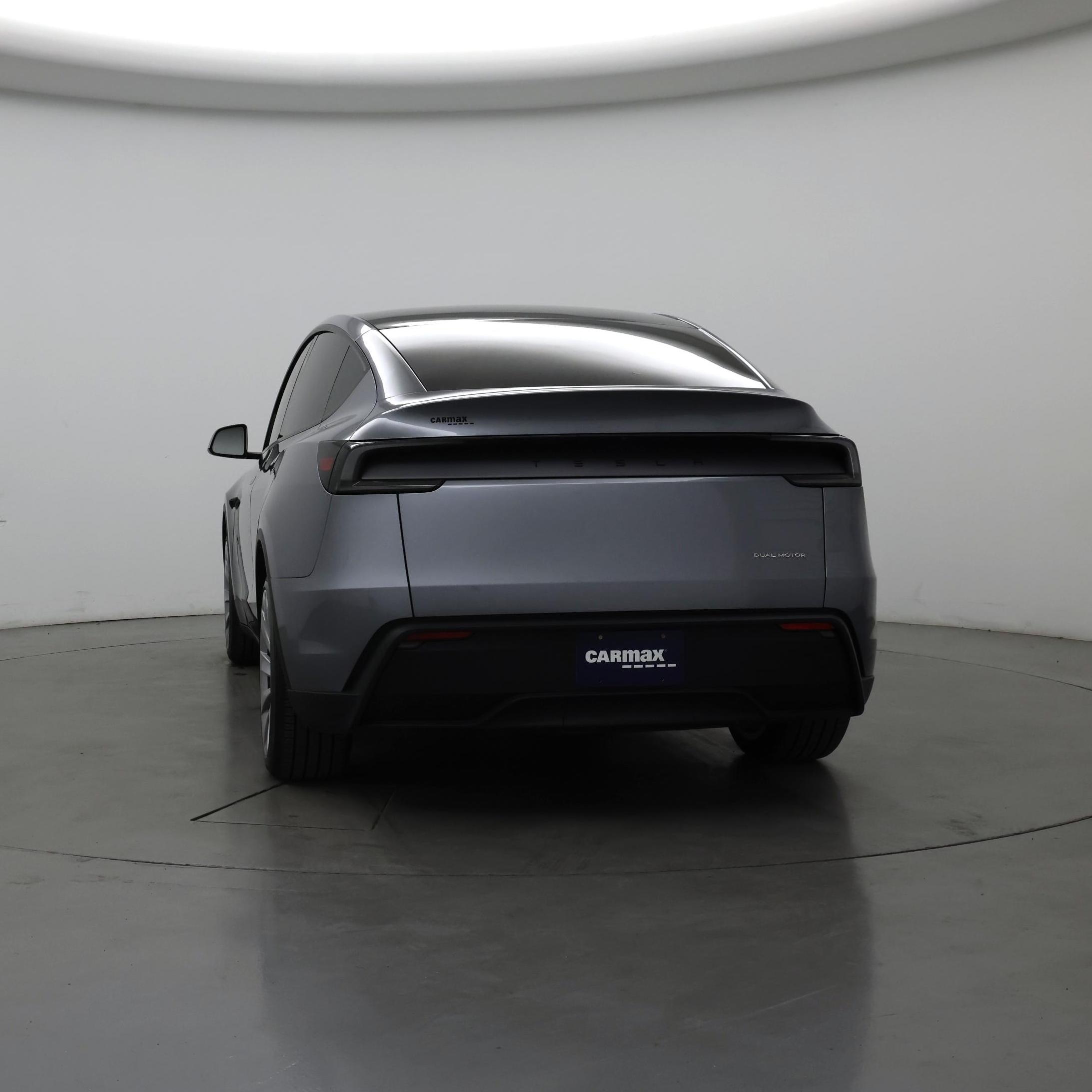 Thumbnail: 2026 Tesla Model Y - 6