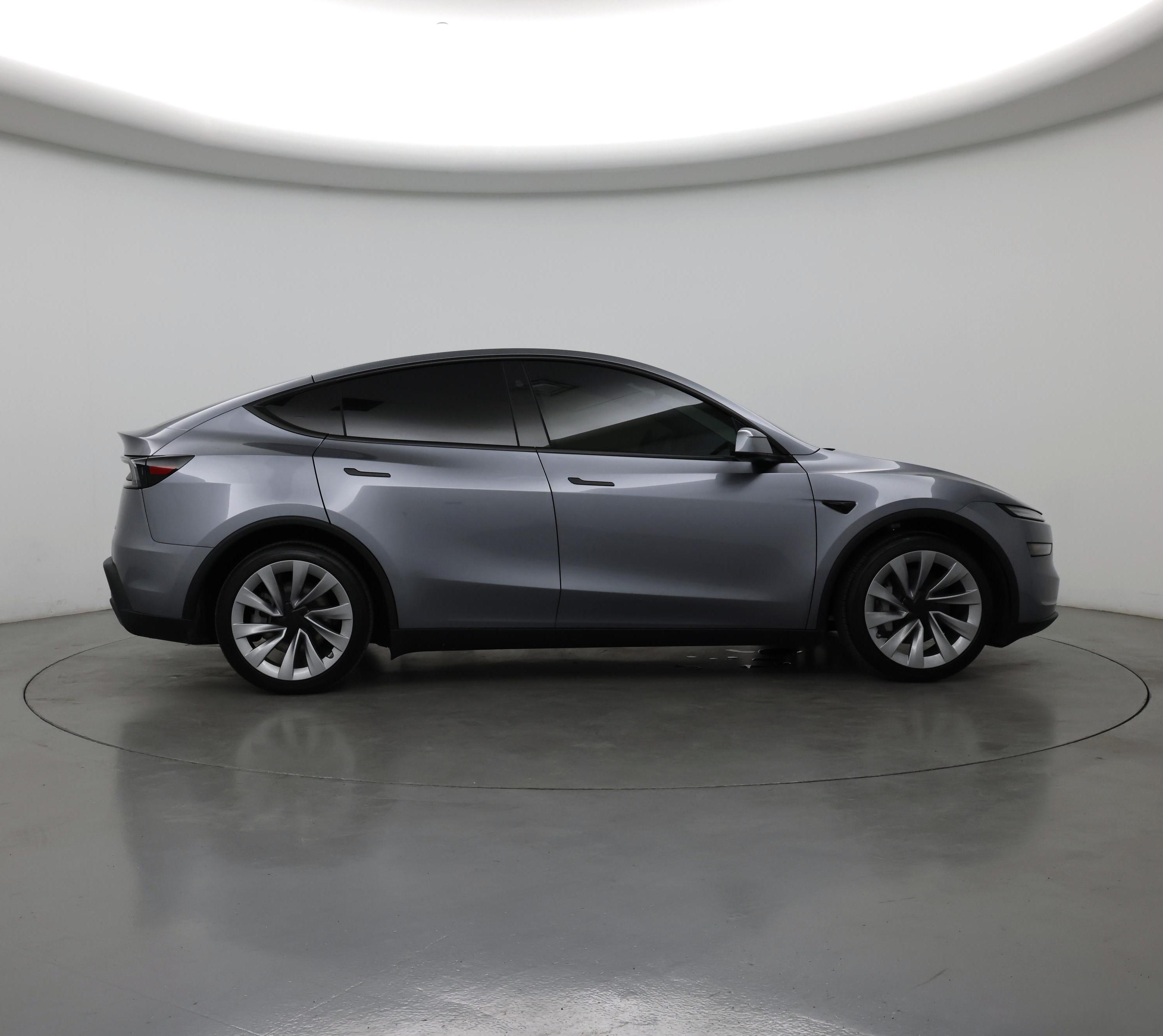 Thumbnail: 2026 Tesla Model Y - 7