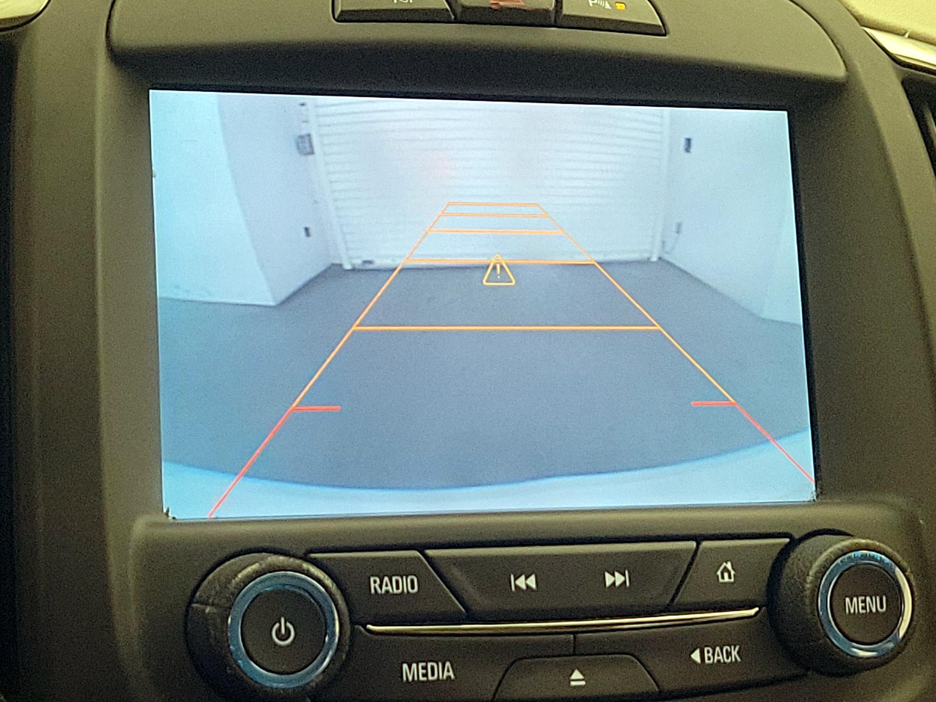 Thumbnail: 2015 Buick LaCrosse - 14