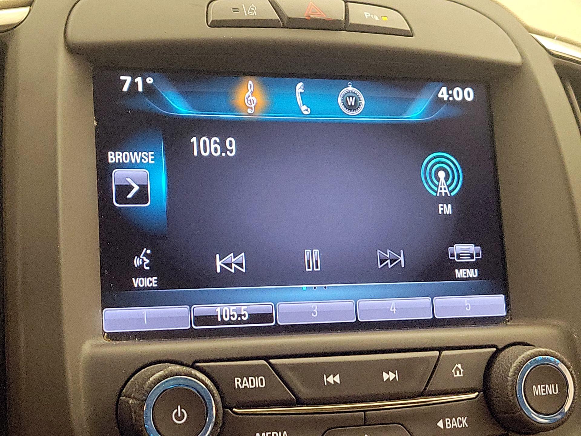 Thumbnail: 2015 Buick LaCrosse - 15