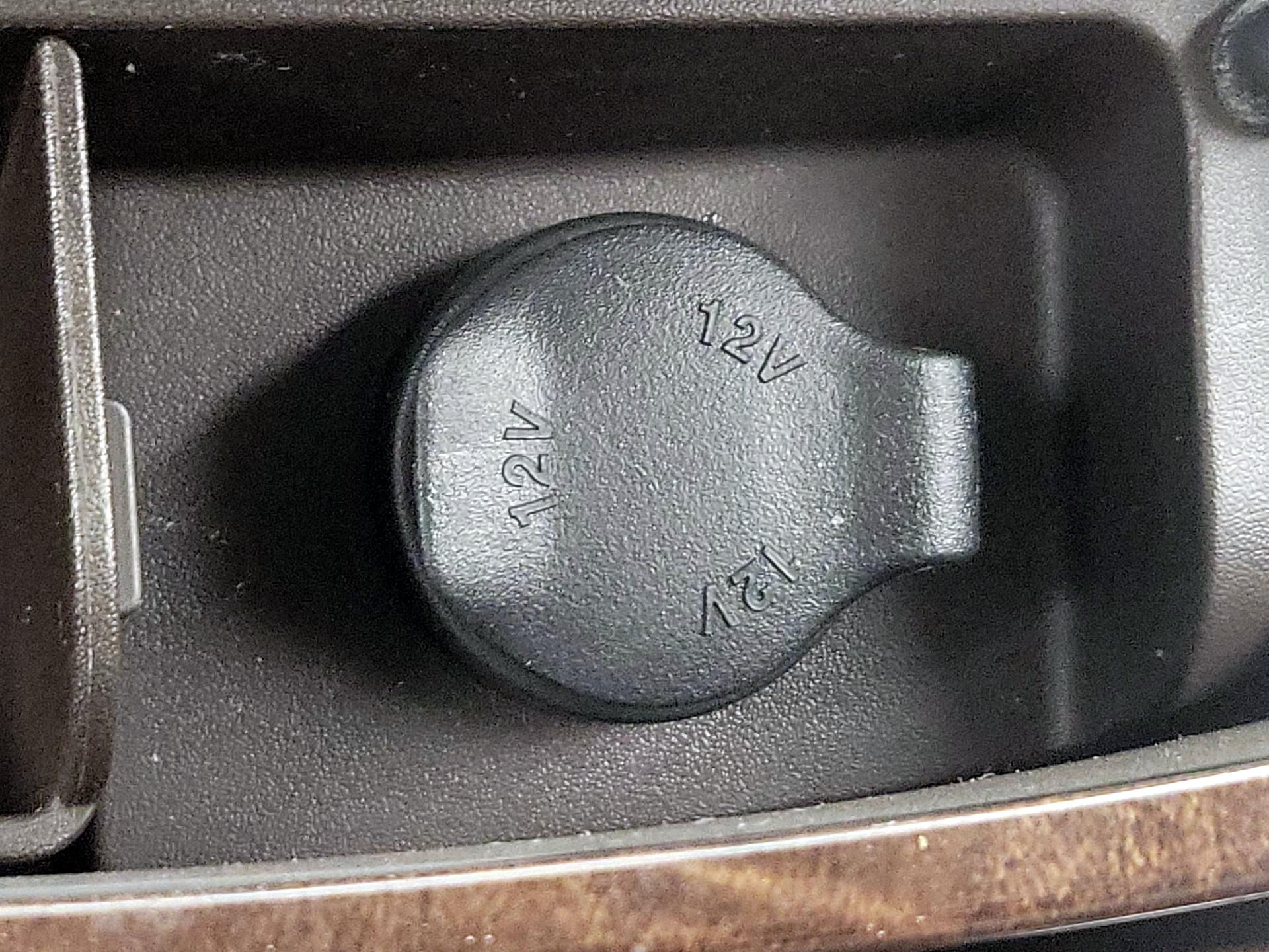 Thumbnail: 2015 Buick LaCrosse - 18