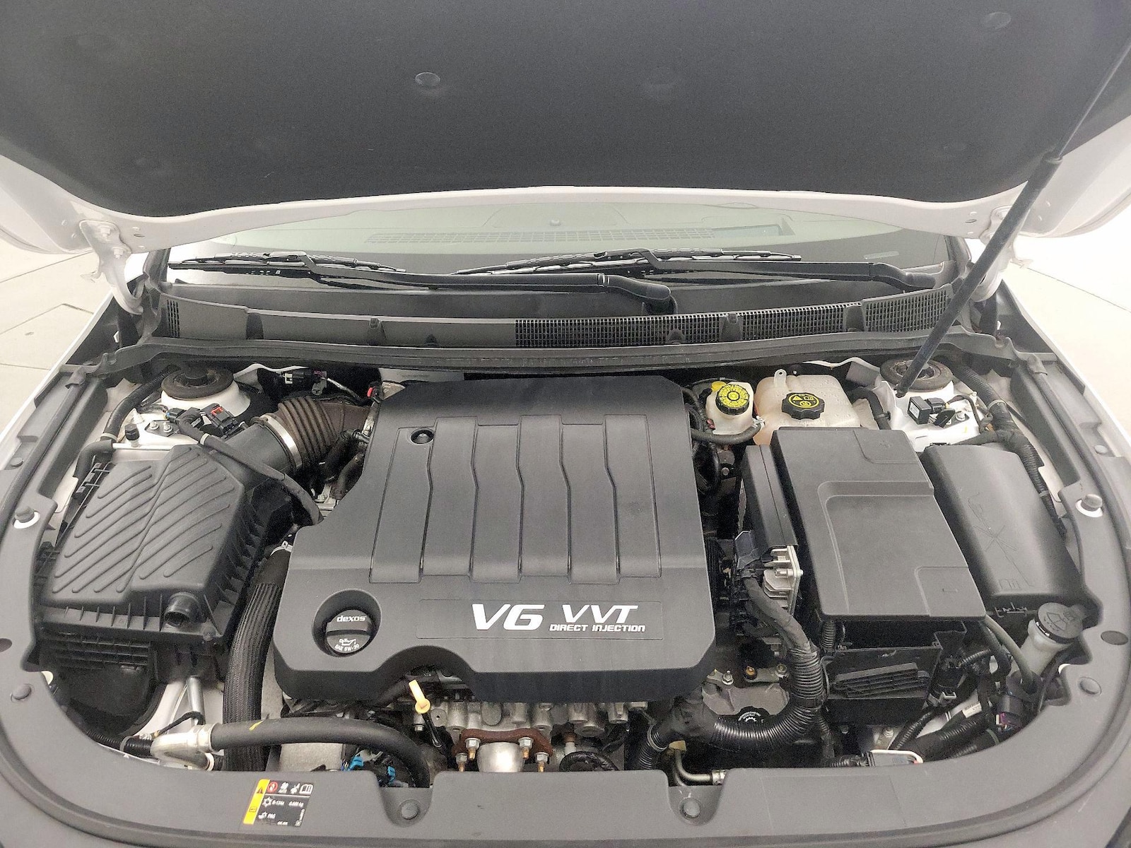 2015 Buick LaCrosse Premium 2 - Photo 23