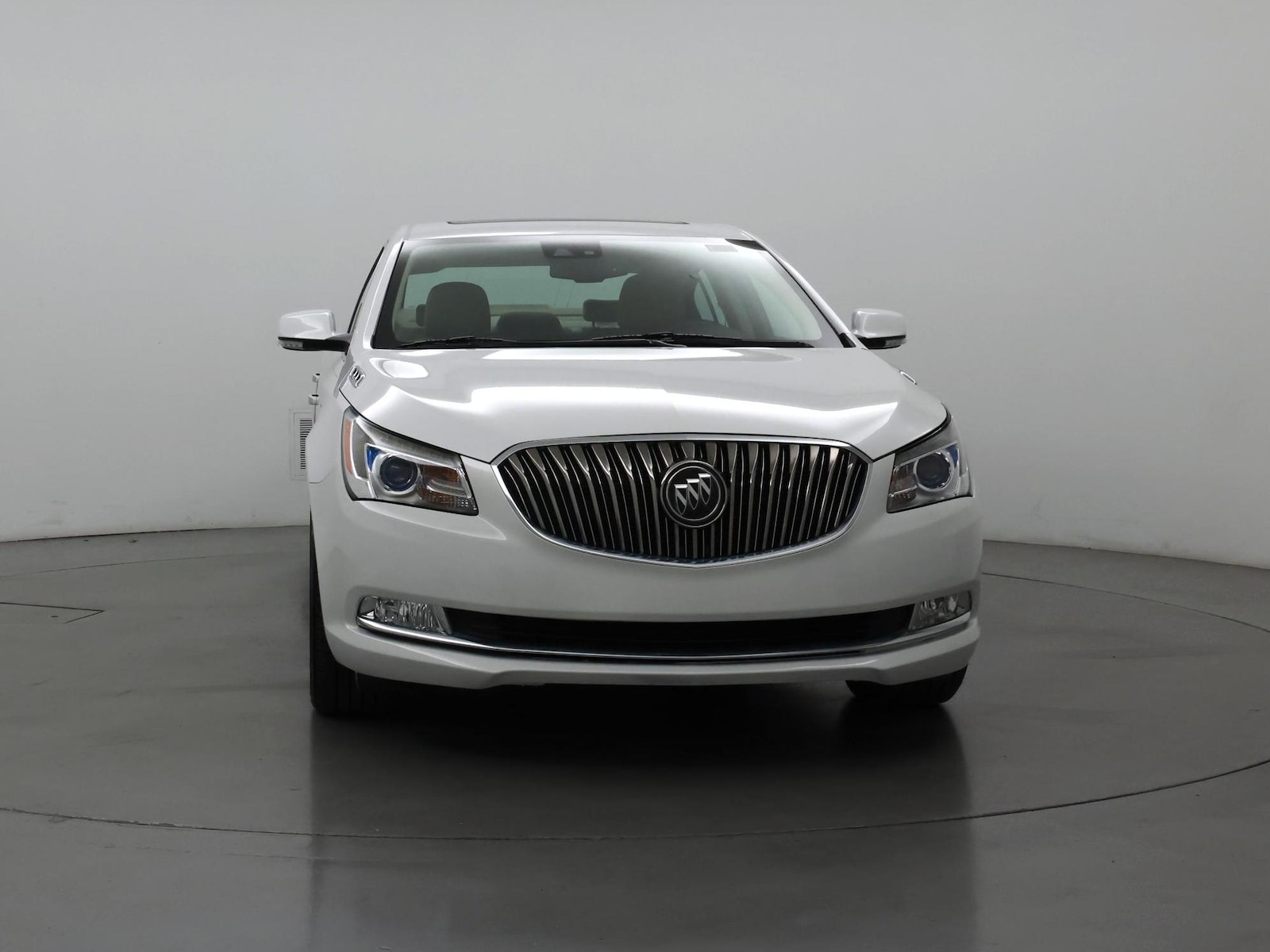 2015 Buick LaCrosse Premium 2 - Photo 6