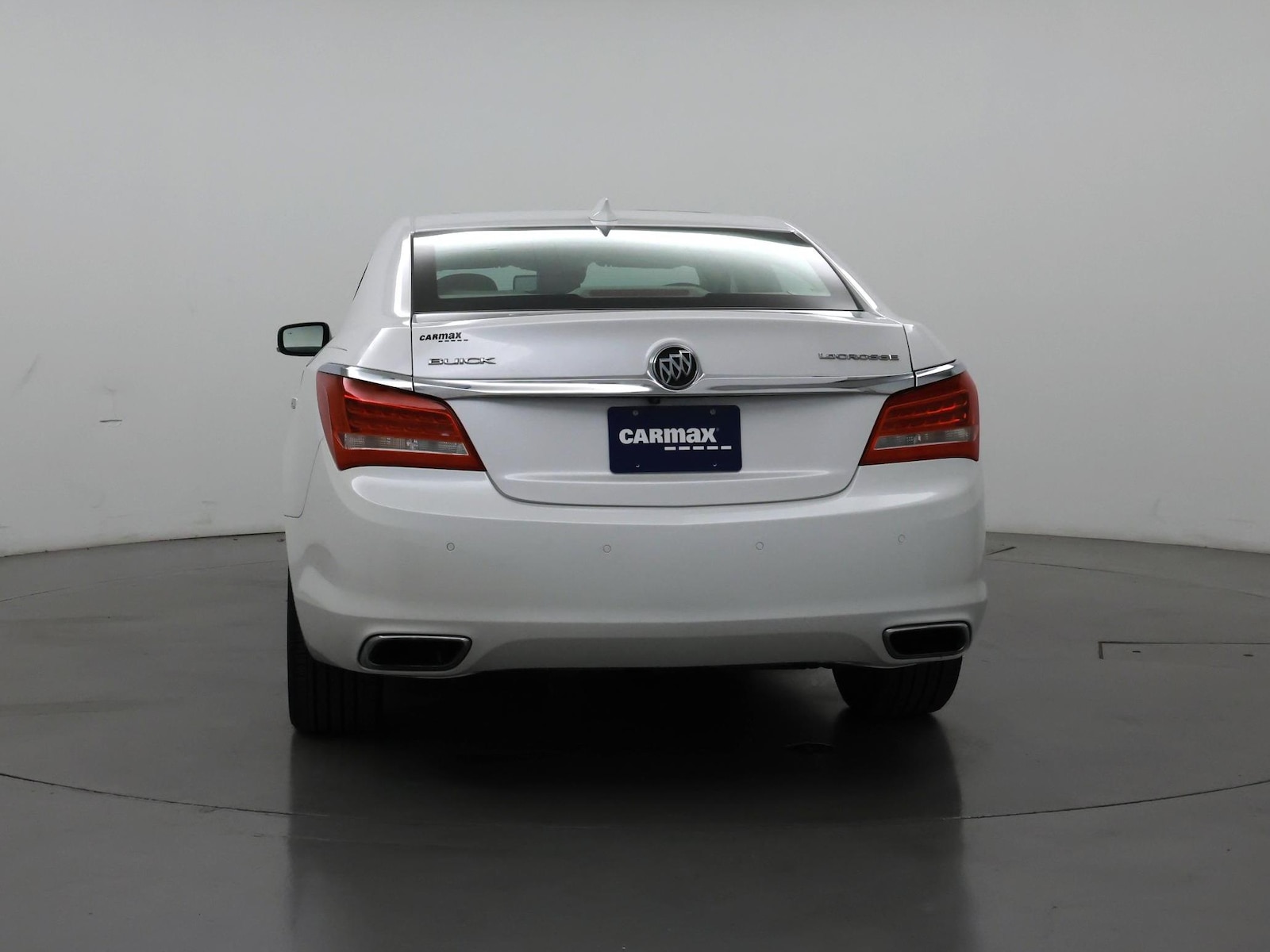 2015 Buick LaCrosse Premium 2 - Photo 7