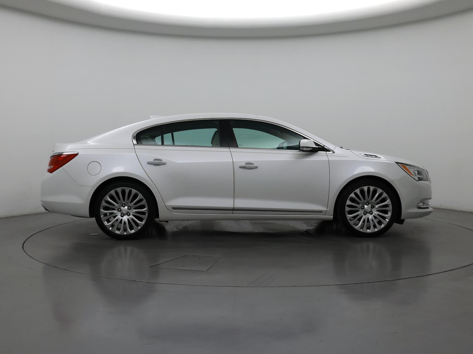 2015 Buick LaCrosse Premium 2 - Photo 8