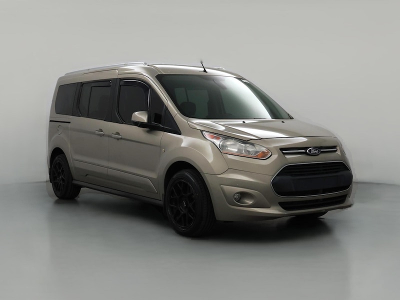 2015 Ford Transit Series  -
                  Clearwater, FL