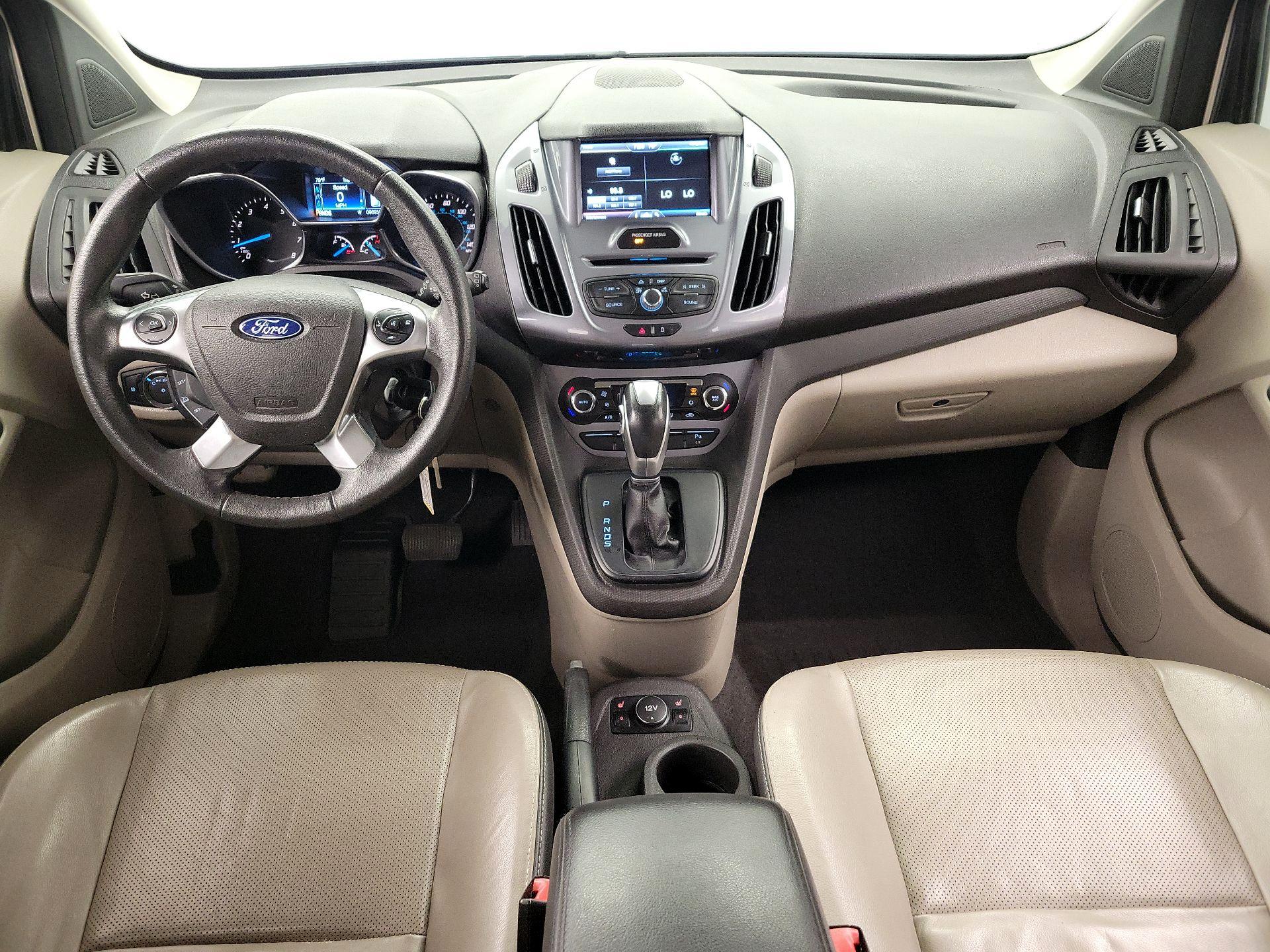 Thumbnail: 2015 Ford Transit Series - 9