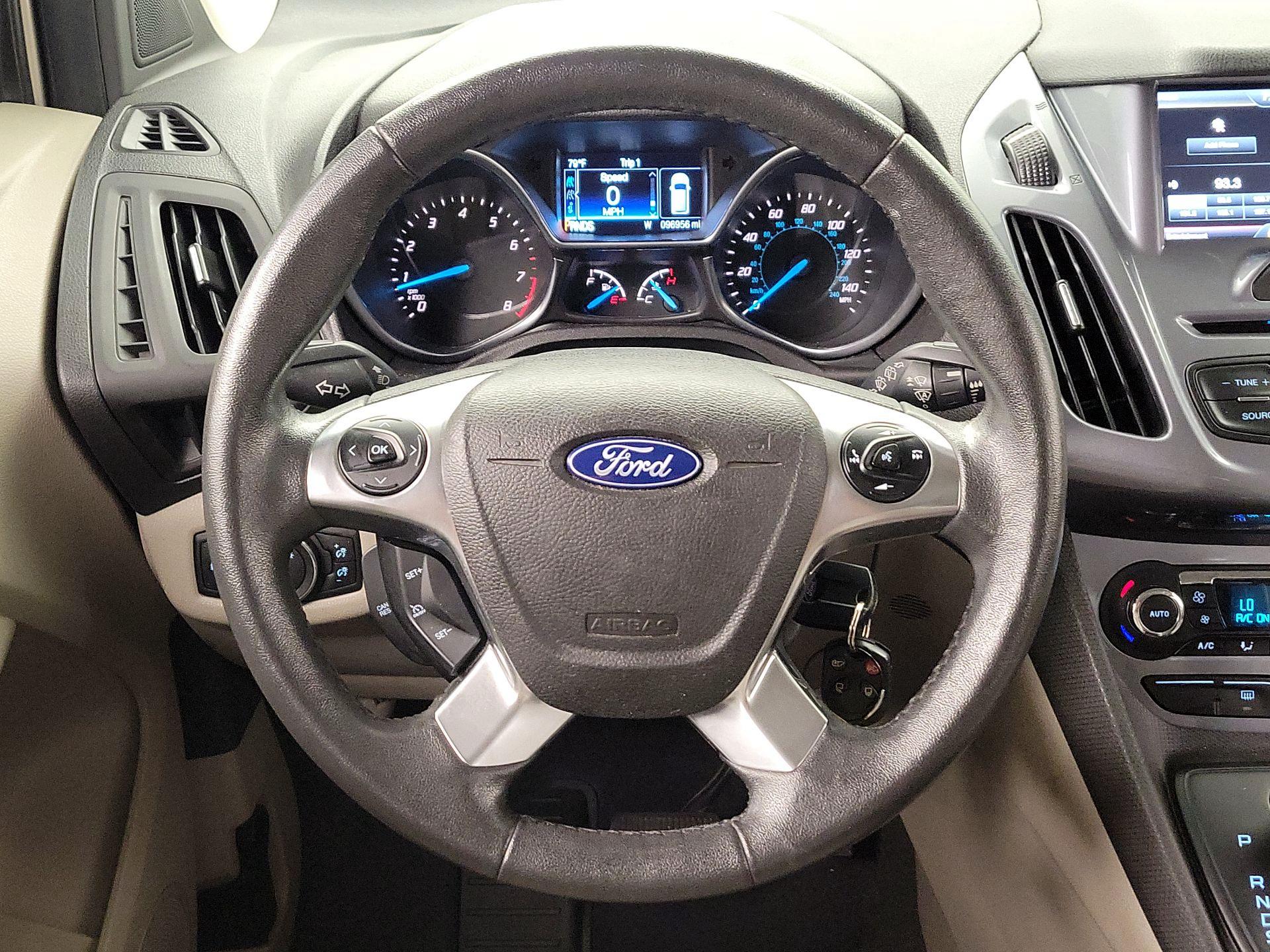 Thumbnail: 2015 Ford Transit Series - 10