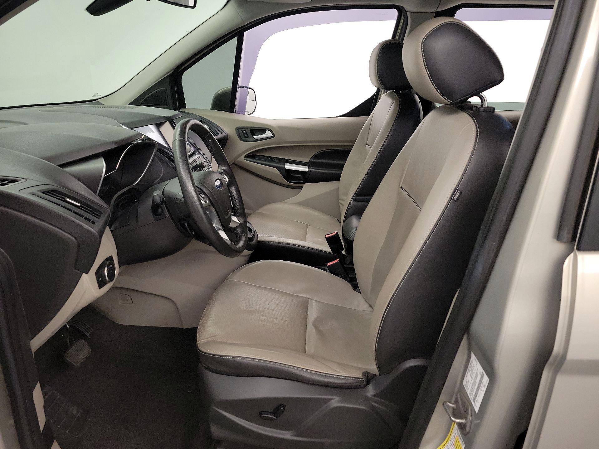 Thumbnail: 2015 Ford Transit Series - 11