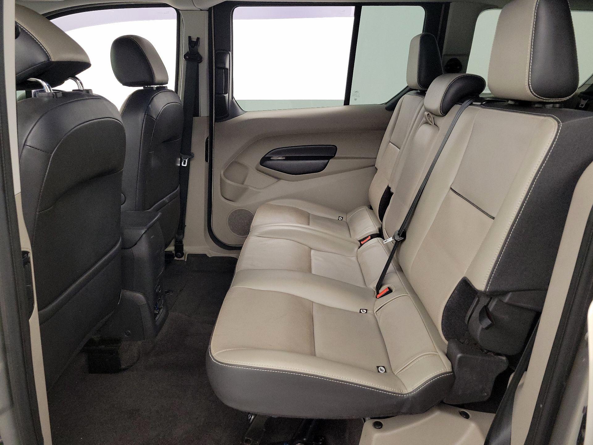 Thumbnail: 2015 Ford Transit Series - 19