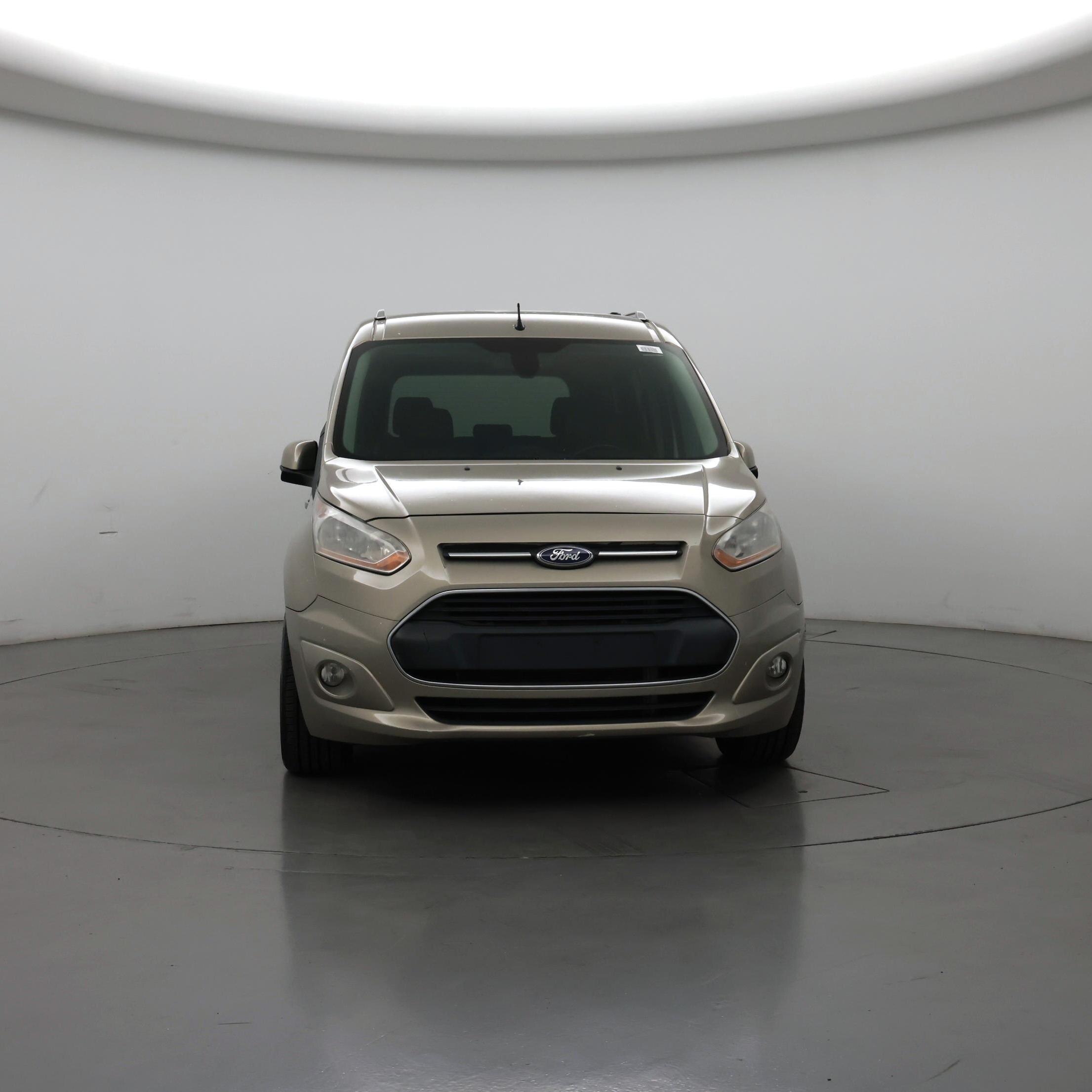 Thumbnail: 2015 Ford Transit Series - 5