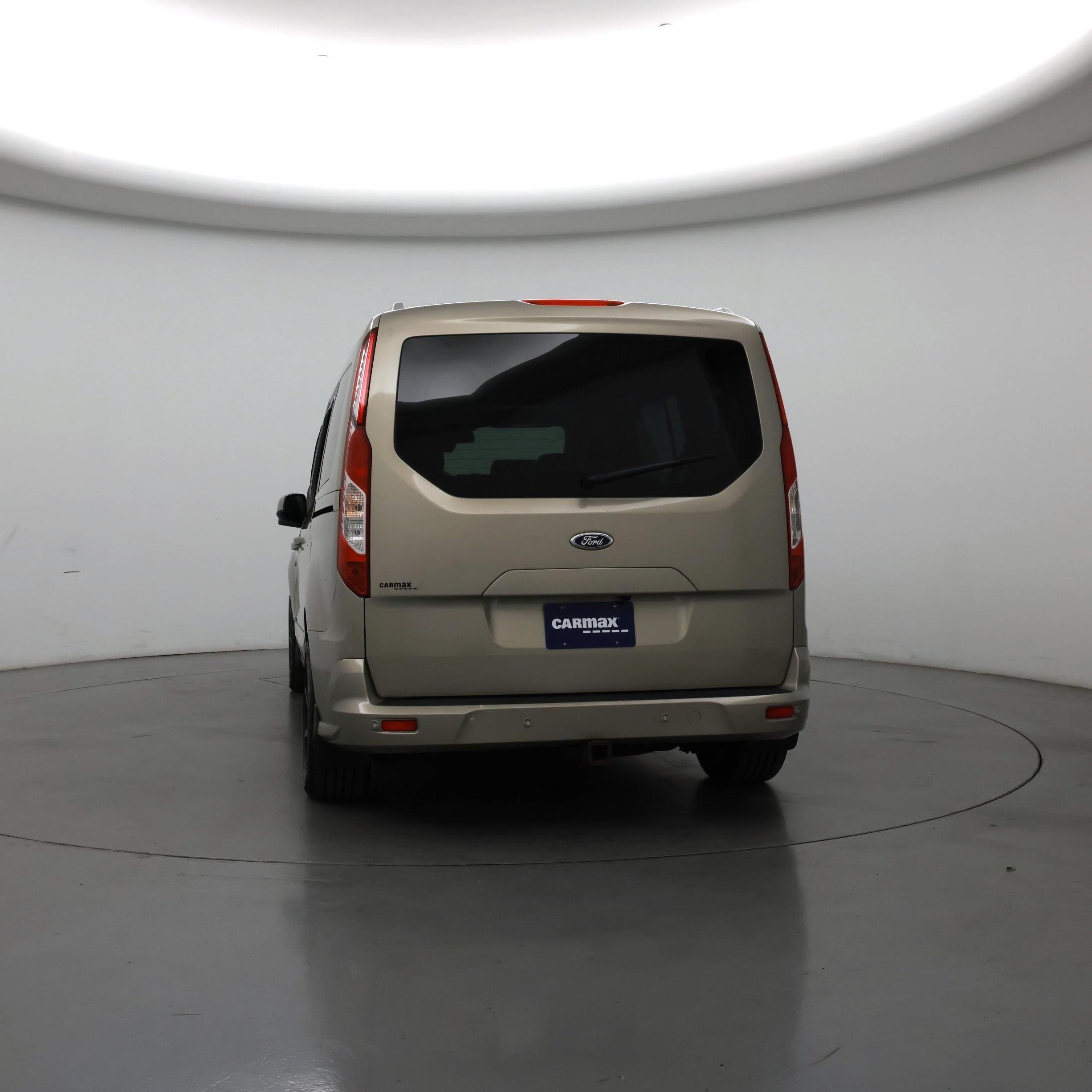 Thumbnail: 2015 Ford Transit Series - 6