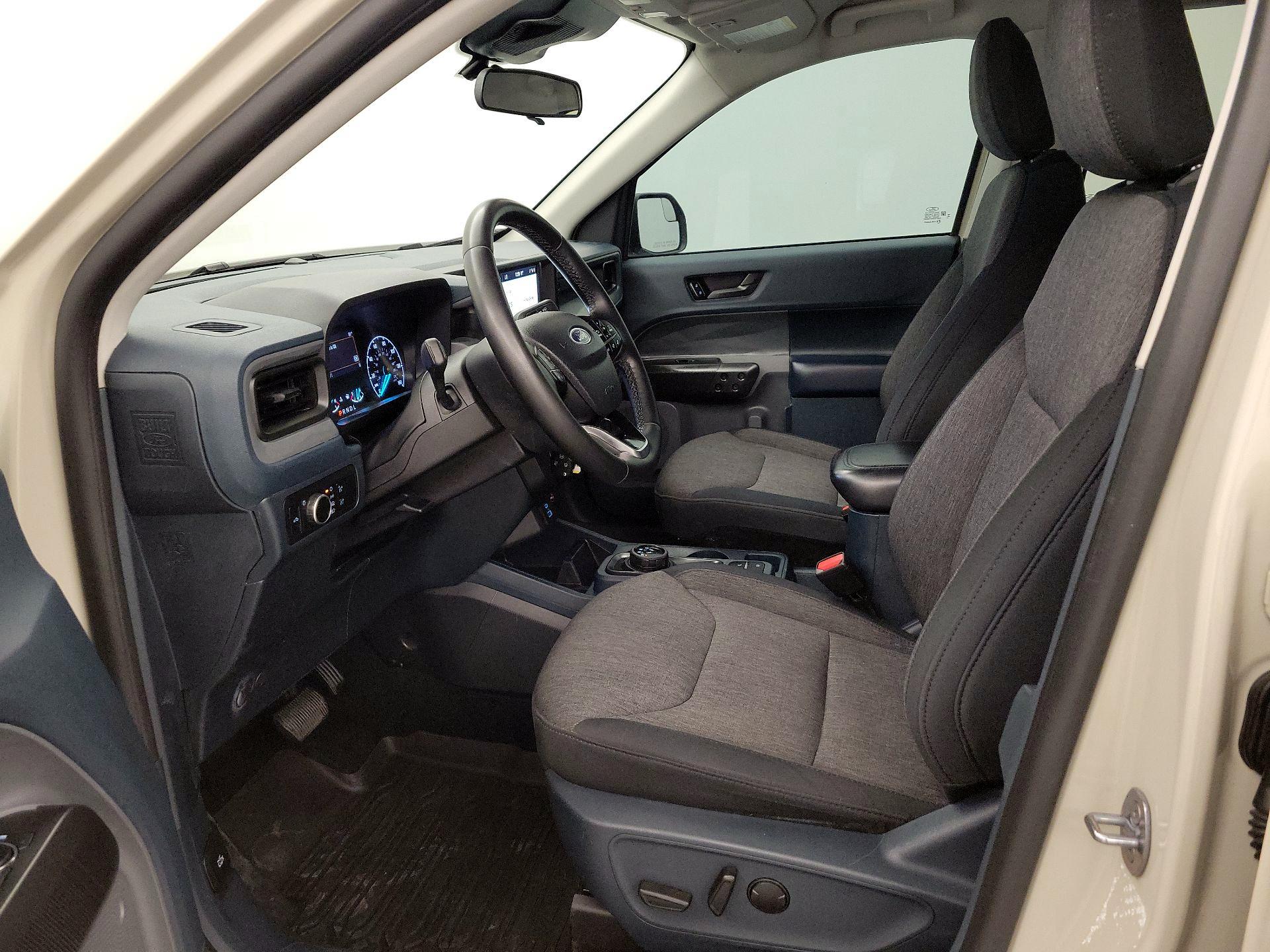 Thumbnail: 2024 Ford Maverick - 11