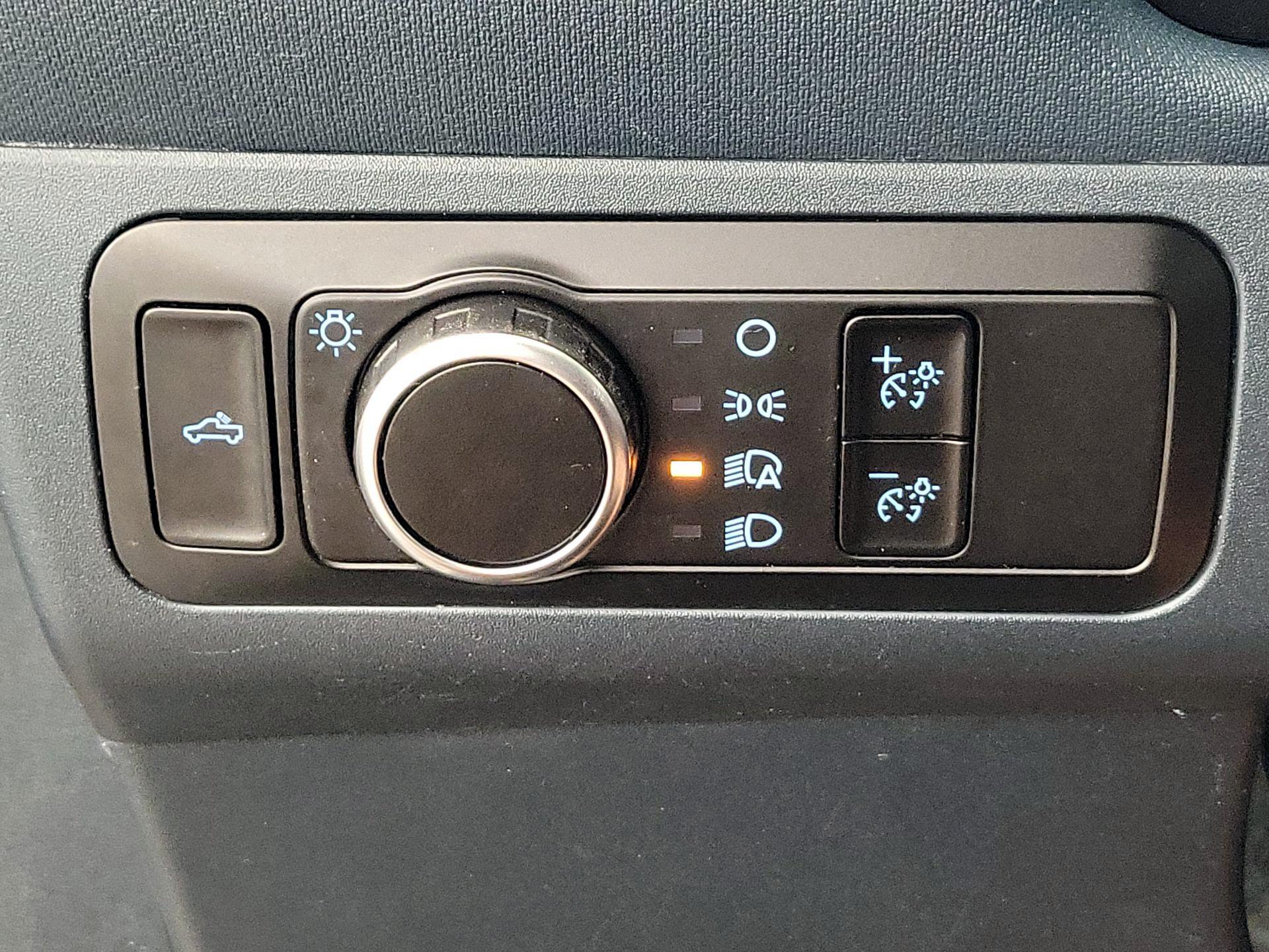 Thumbnail: 2024 Ford Maverick - 13