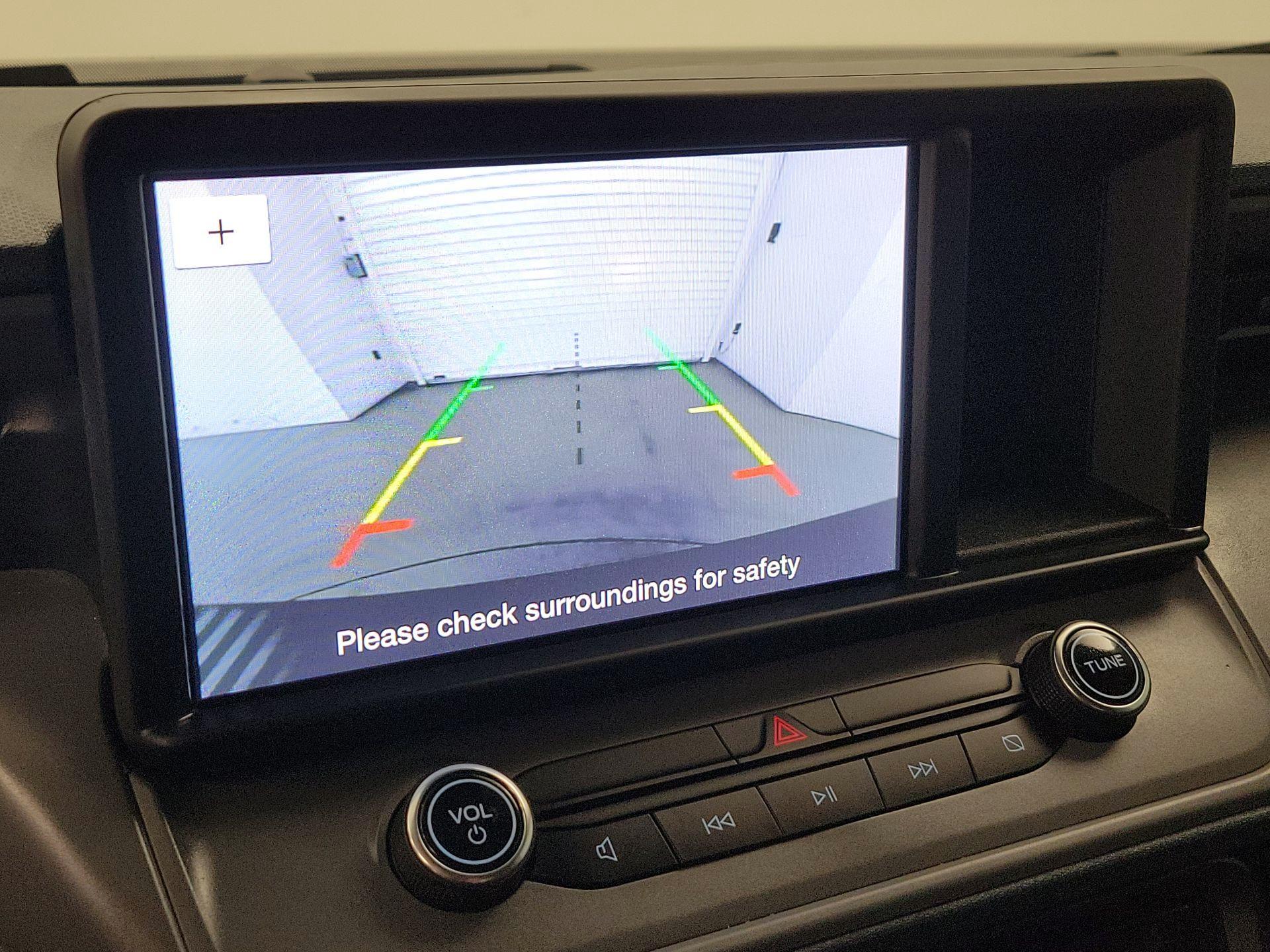 Thumbnail: 2024 Ford Maverick - 14