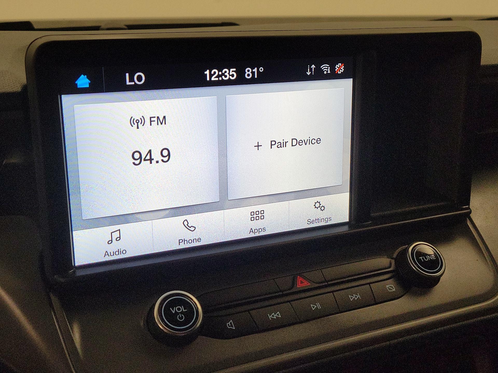 Thumbnail: 2024 Ford Maverick - 15