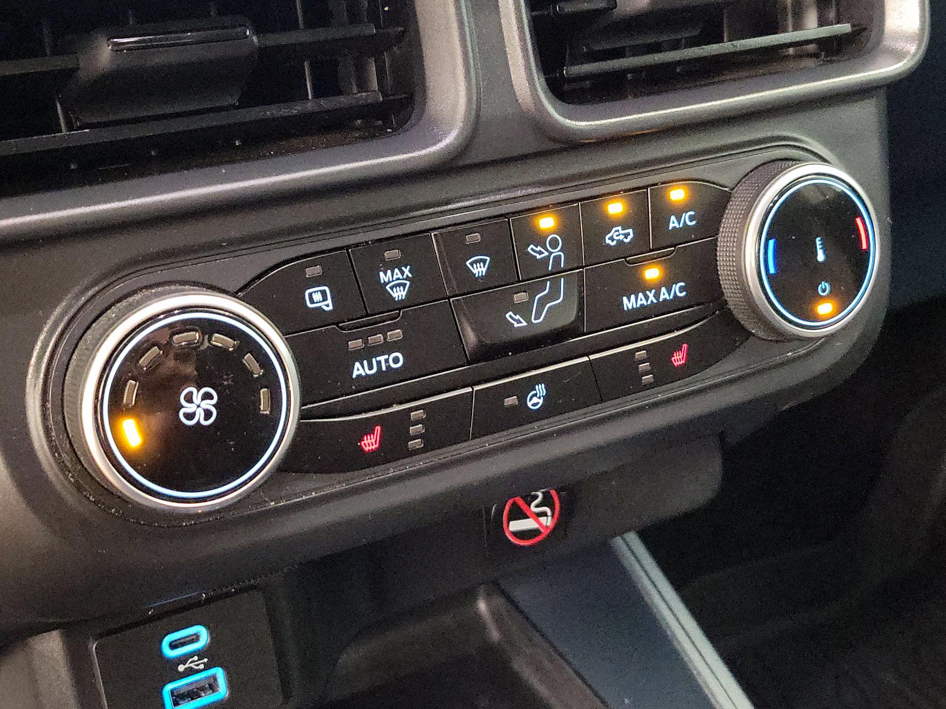 Thumbnail: 2024 Ford Maverick - 16