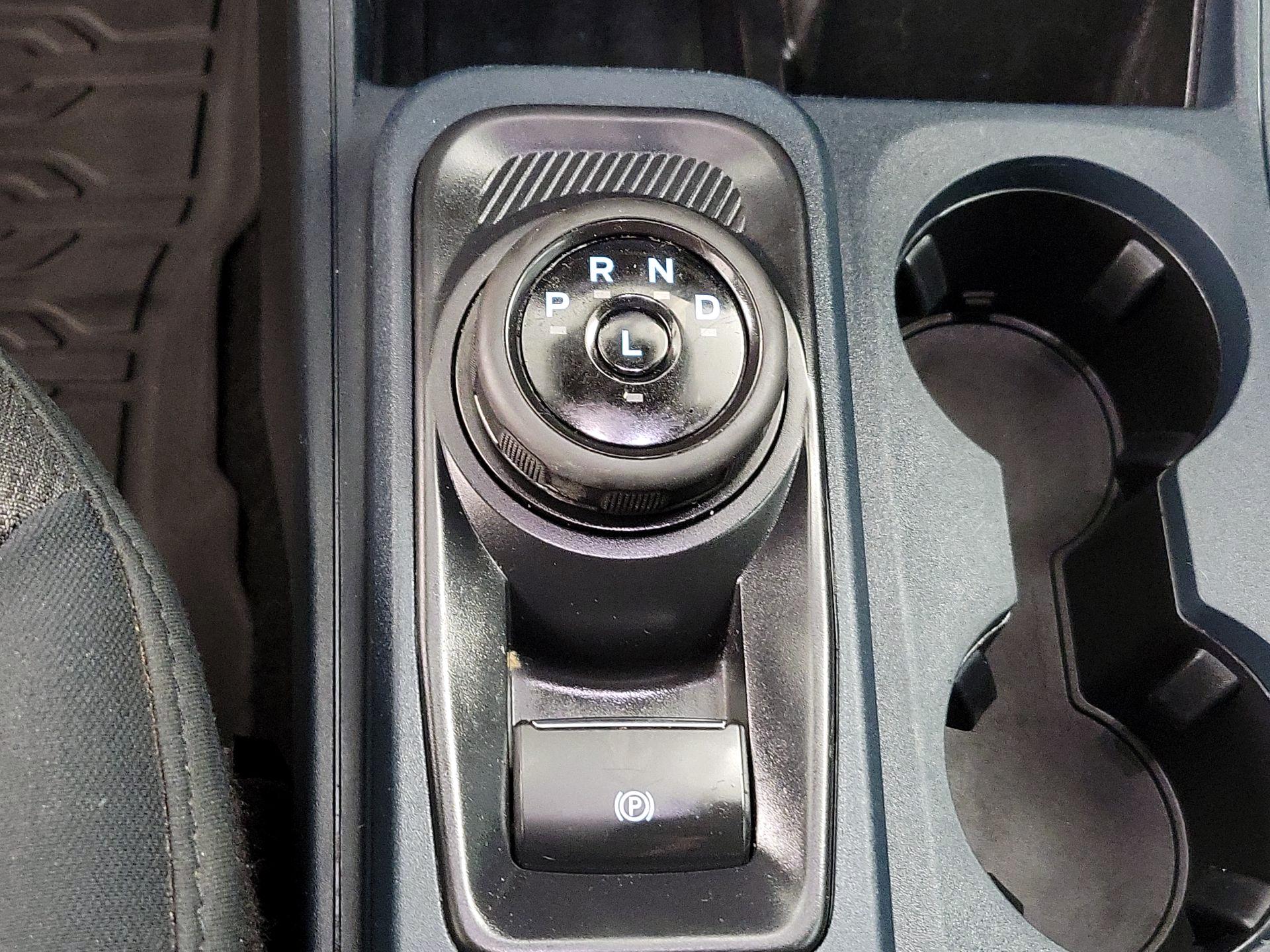 Thumbnail: 2024 Ford Maverick - 17