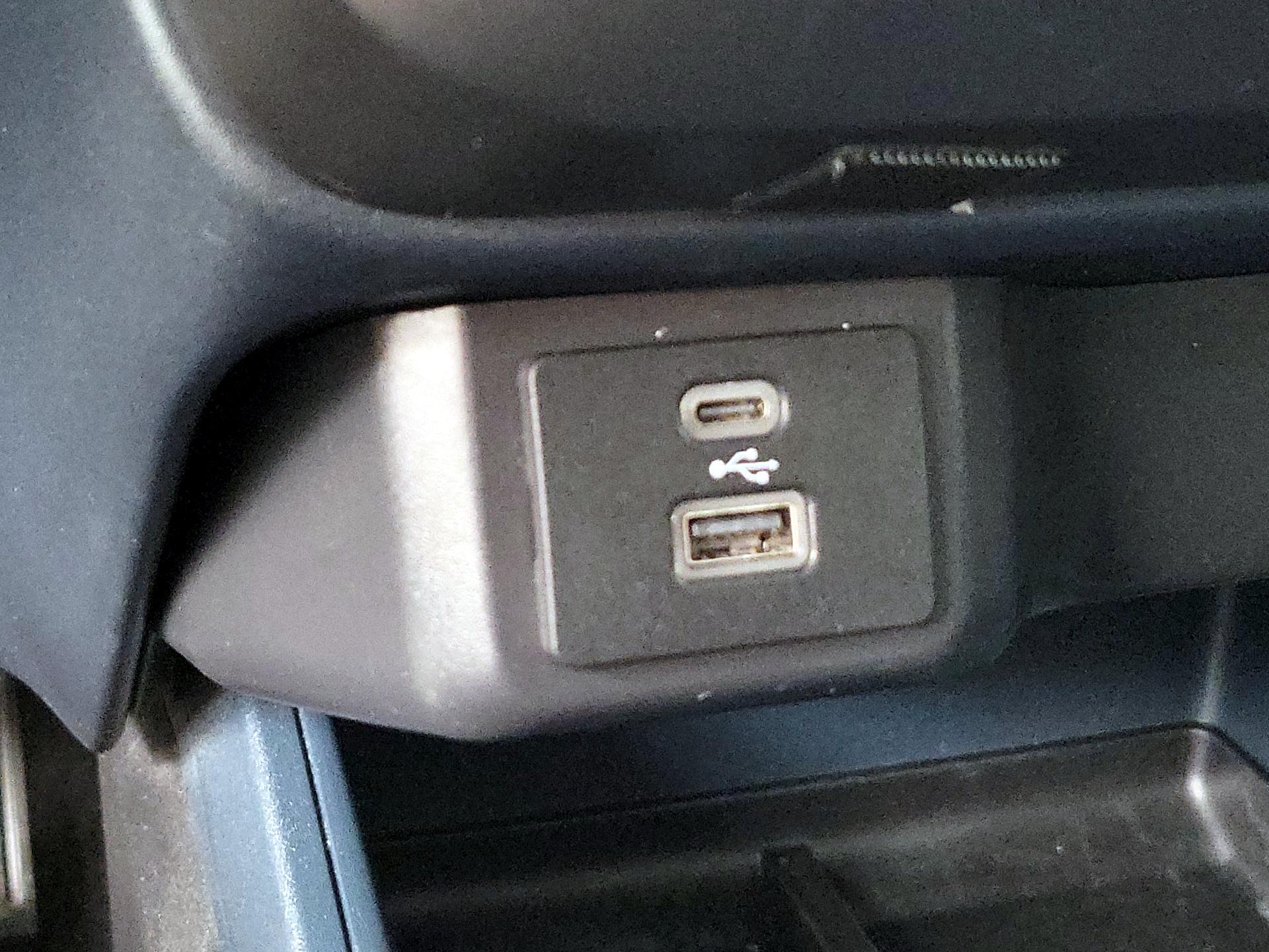 Thumbnail: 2024 Ford Maverick - 18