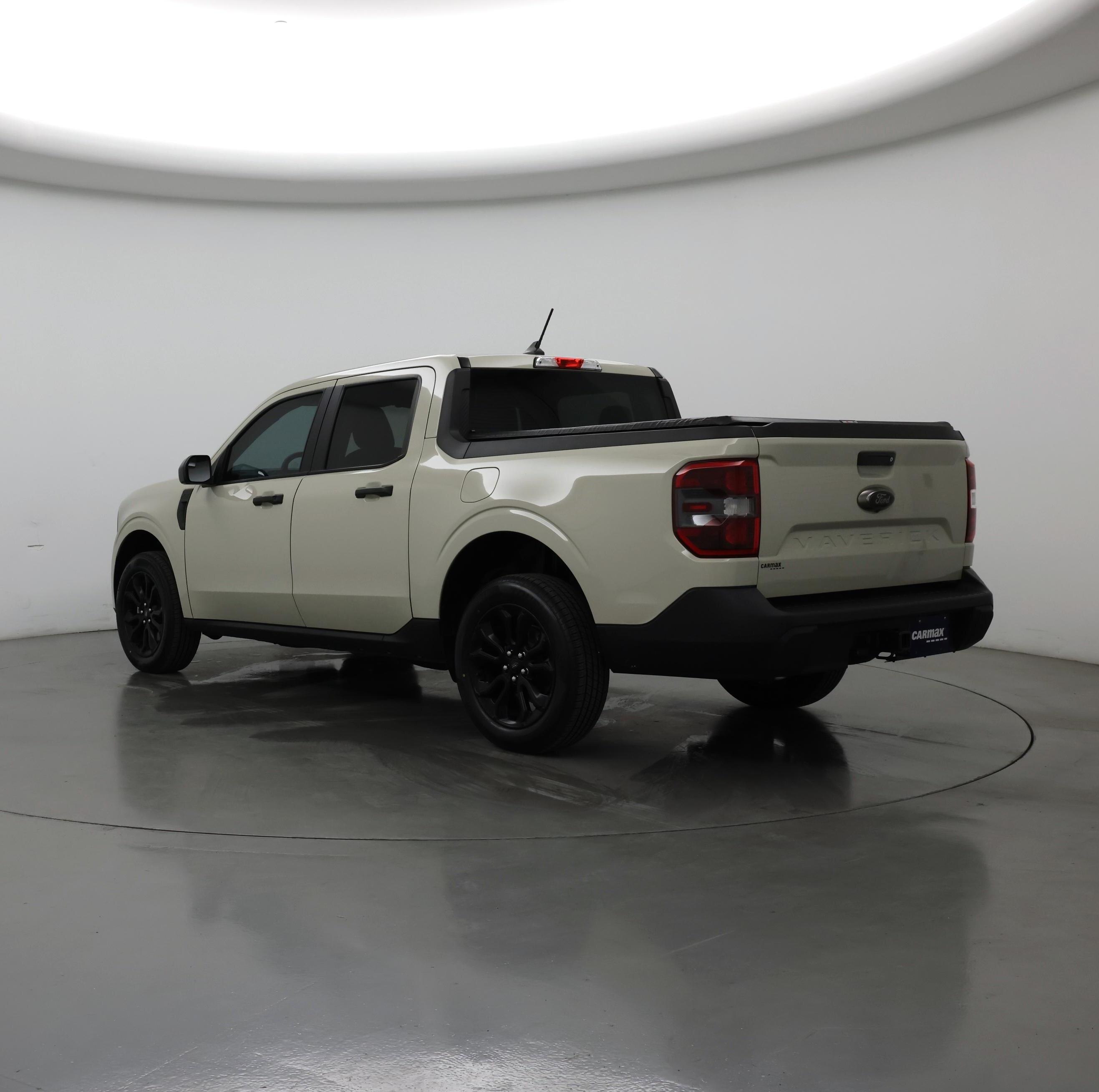 Thumbnail: 2024 Ford Maverick - 2