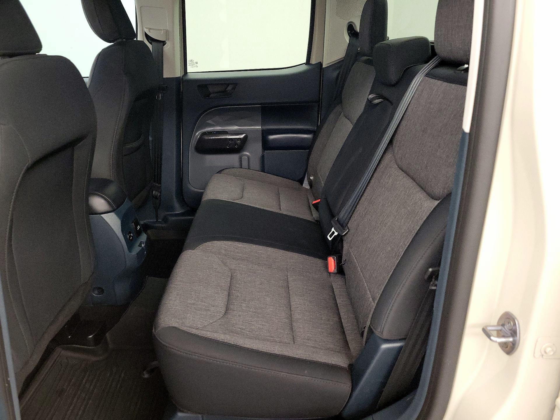 Thumbnail: 2024 Ford Maverick - 19