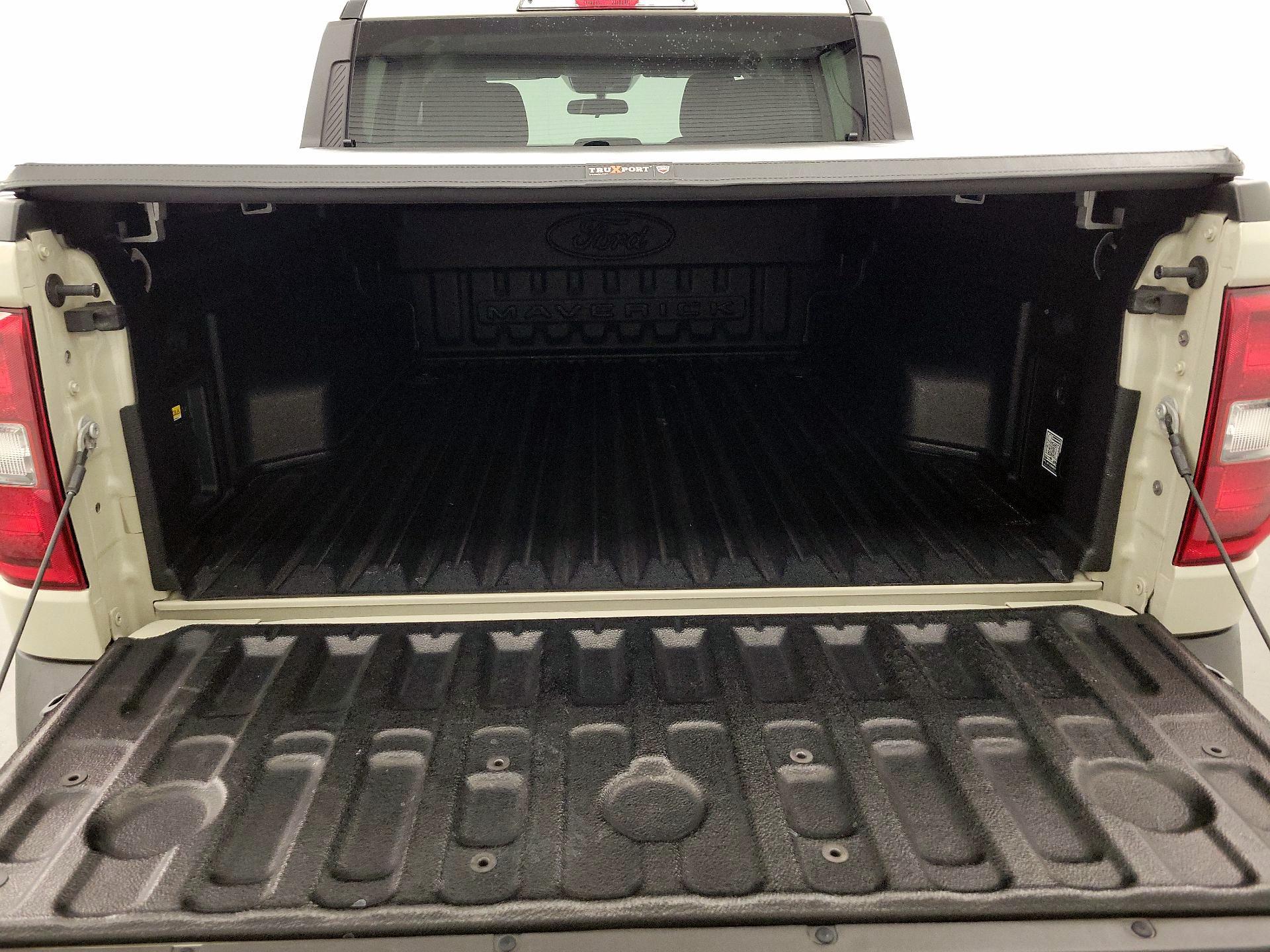 Thumbnail: 2024 Ford Maverick - 20