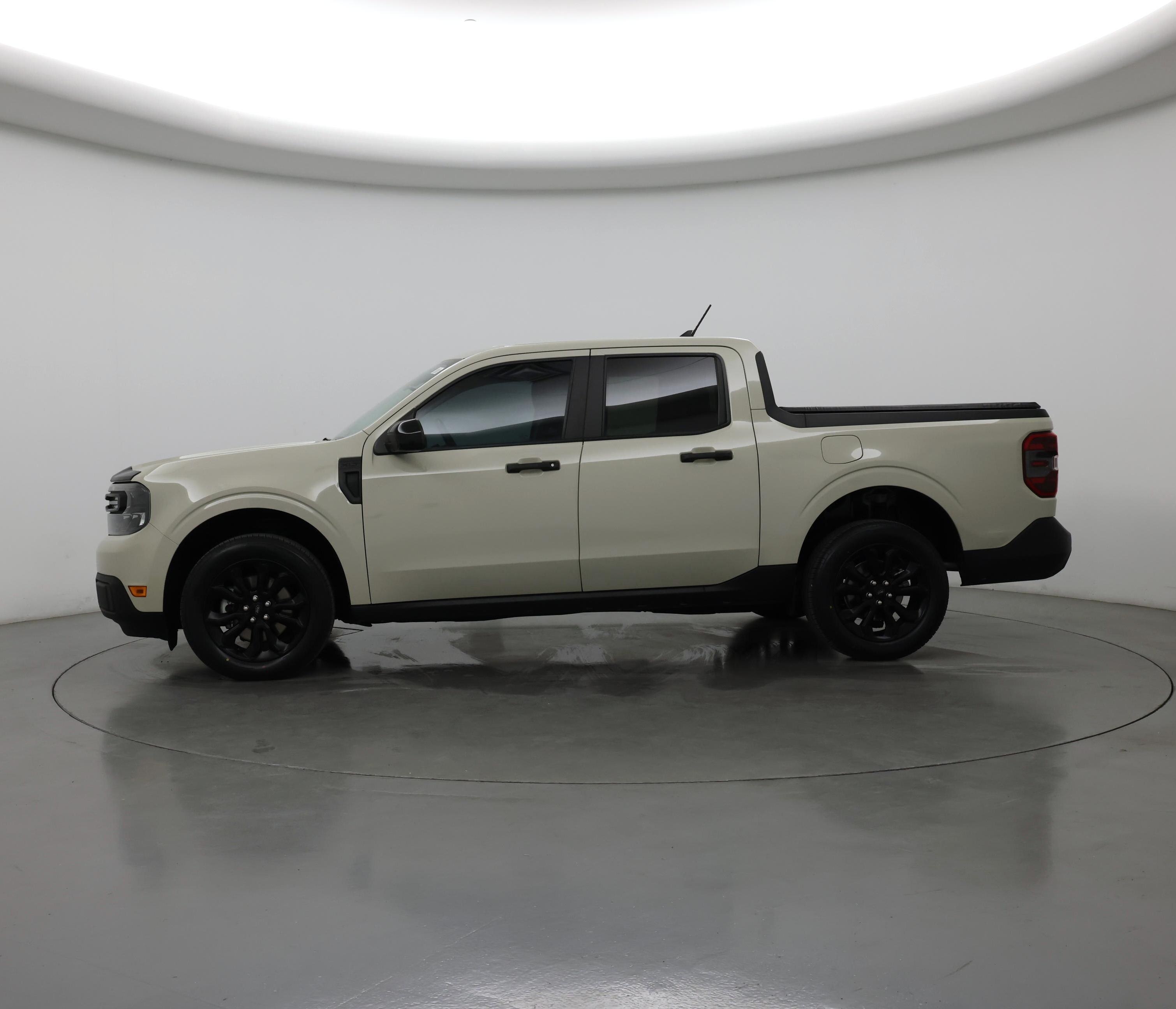 Thumbnail: 2024 Ford Maverick - 3