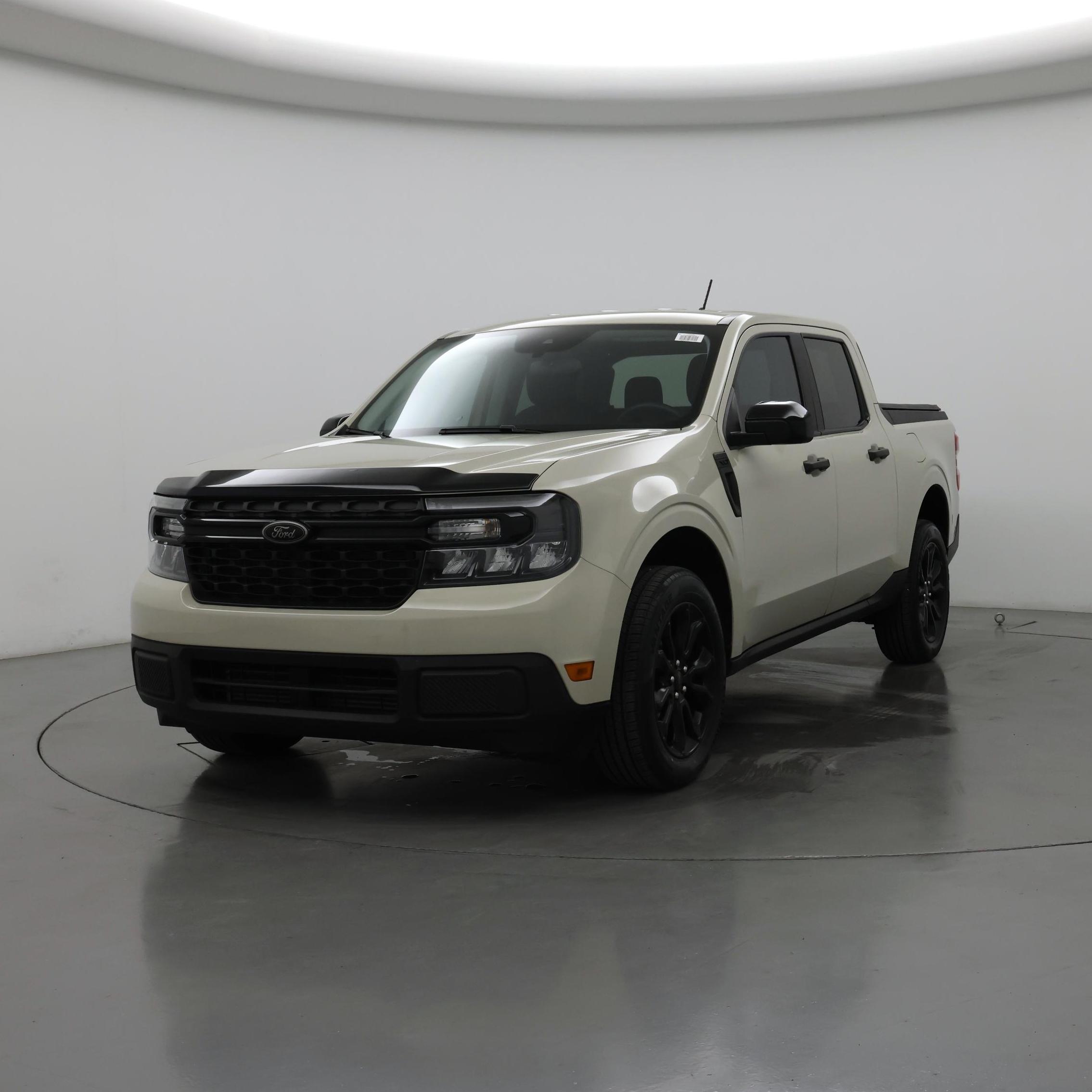 Thumbnail: 2024 Ford Maverick - 4