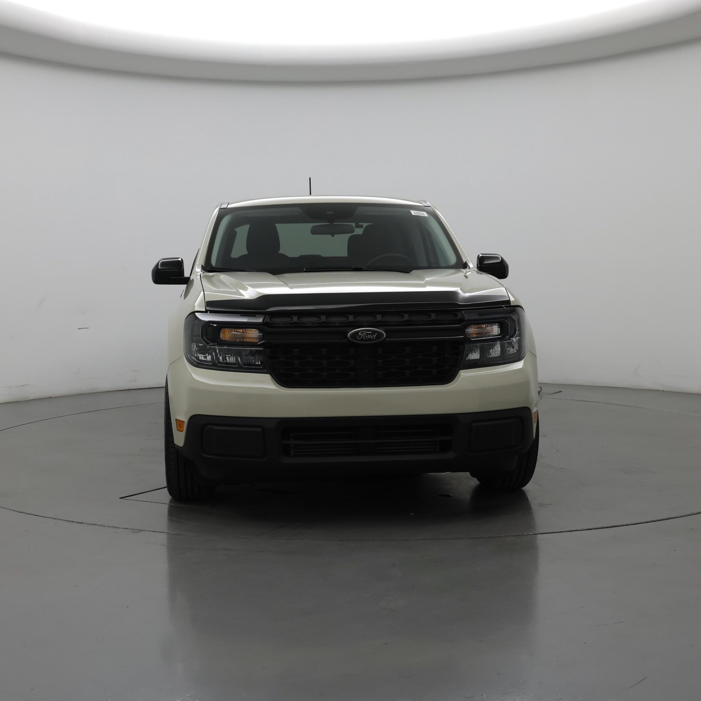 Thumbnail: 2024 Ford Maverick - 5