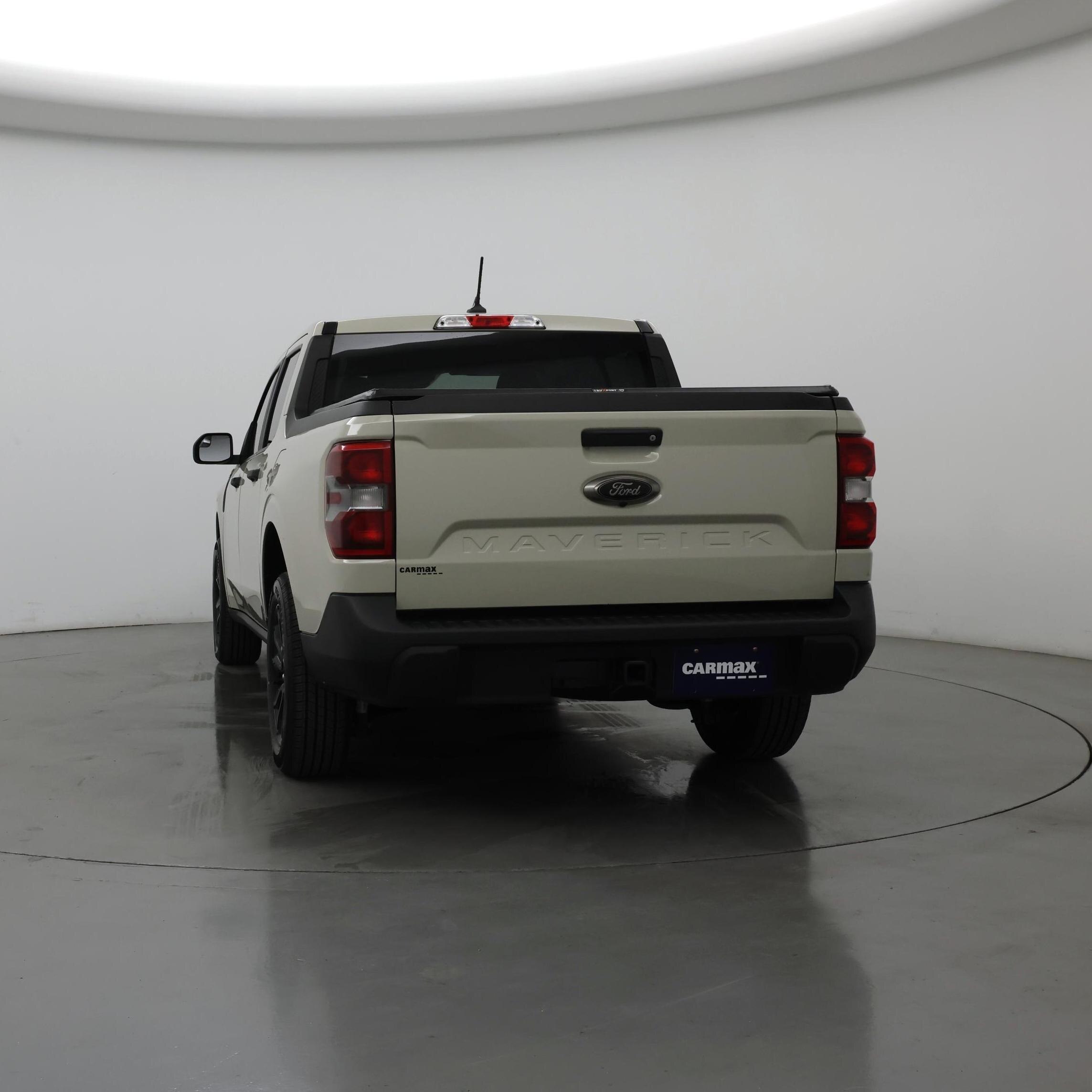 Thumbnail: 2024 Ford Maverick - 6