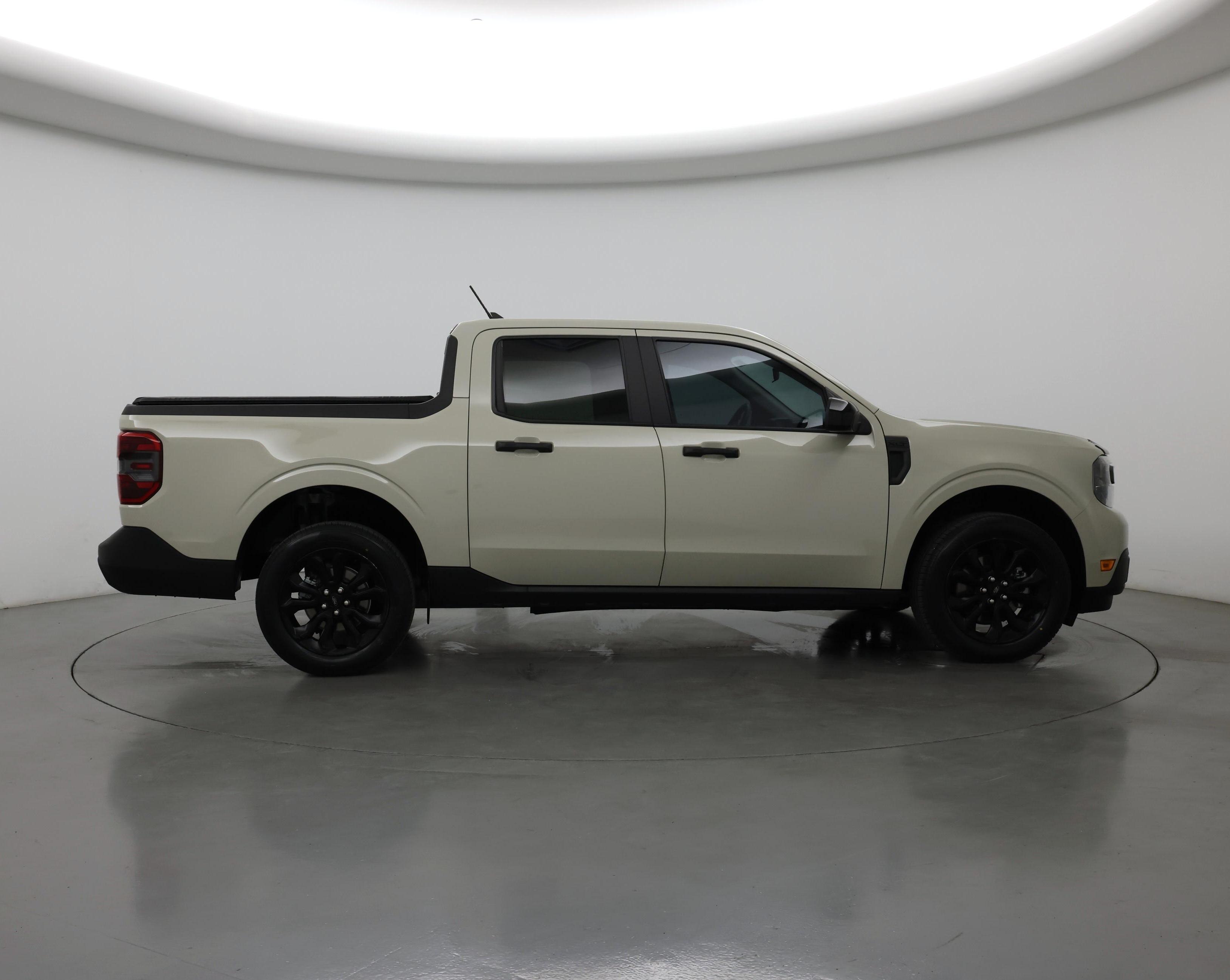 Thumbnail: 2024 Ford Maverick - 7