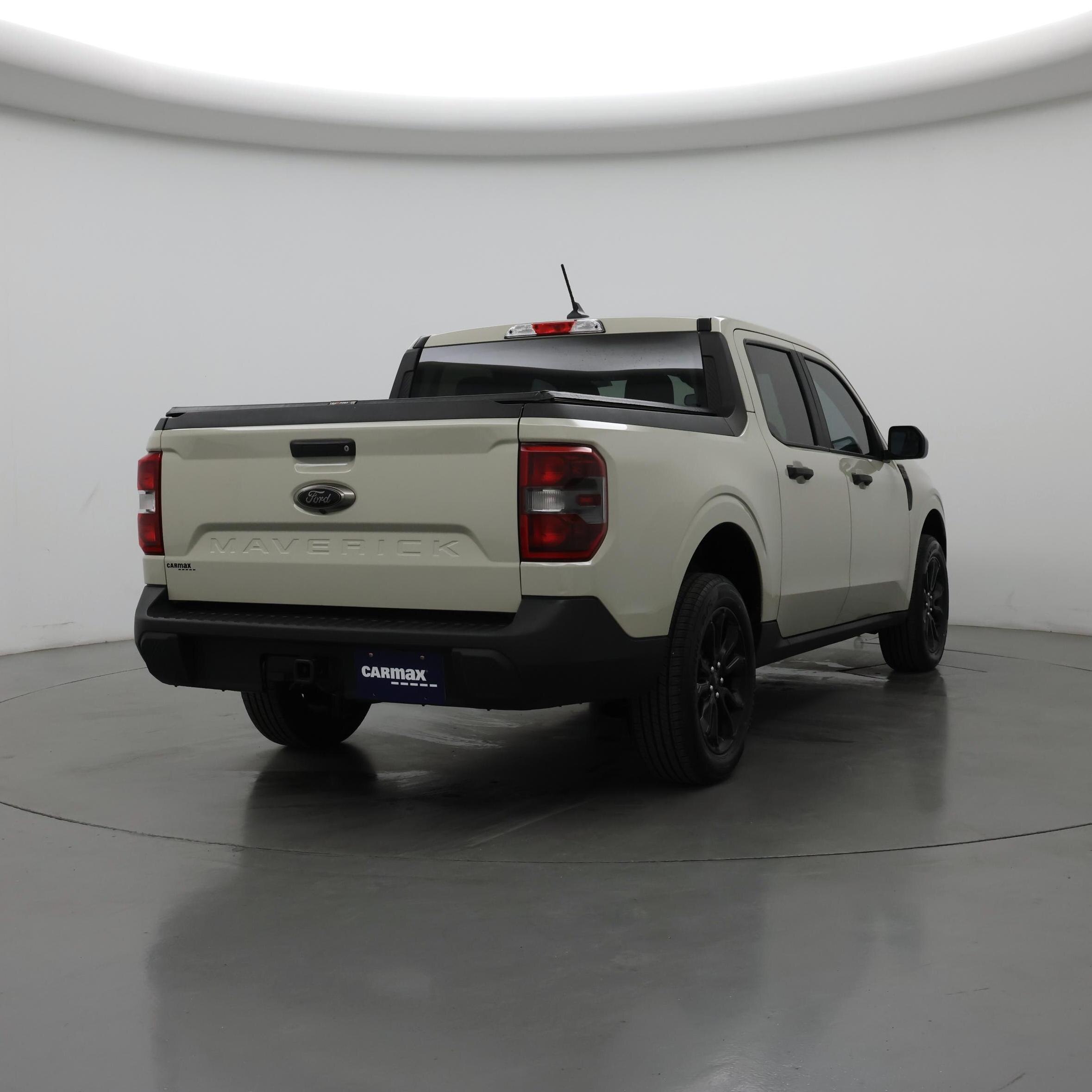 Thumbnail: 2024 Ford Maverick - 8