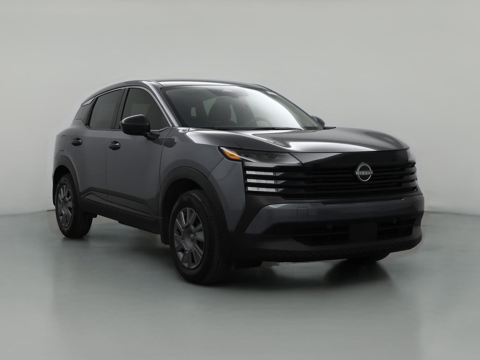 2025 Nissan Kicks S AWD