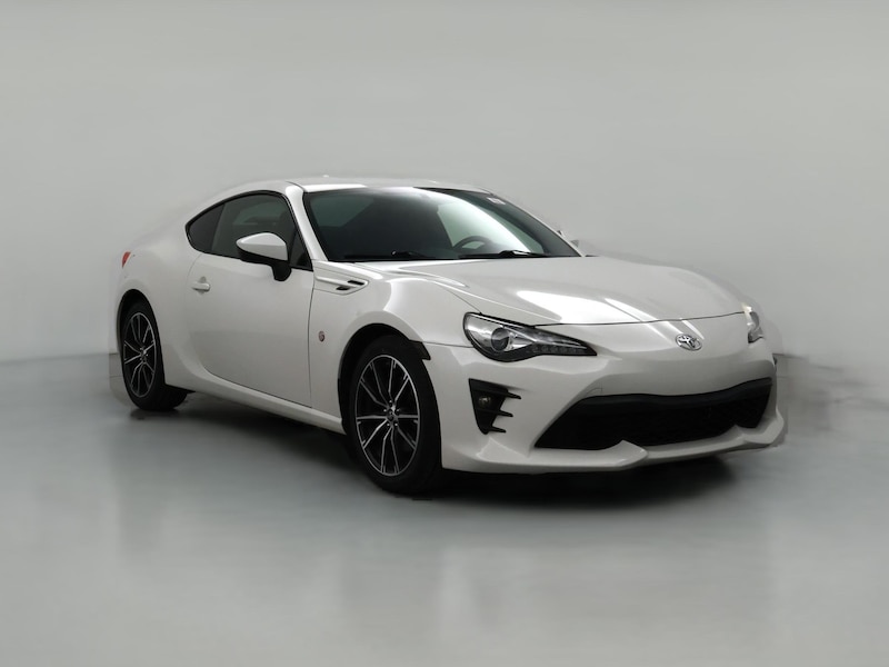 2017 Toyota 86  -
                  Clearwater, FL