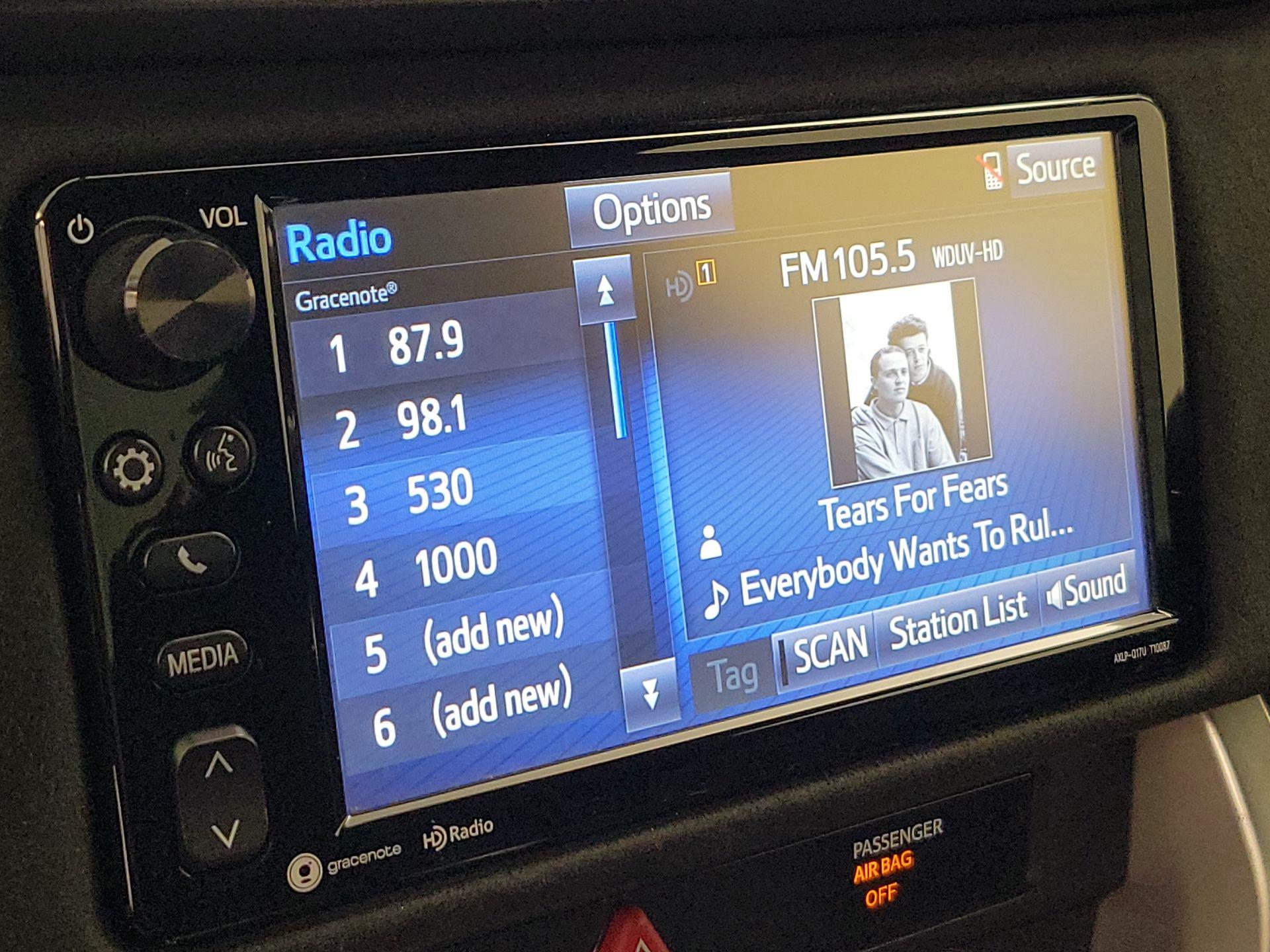 Thumbnail: 2017 Toyota 86 - 15