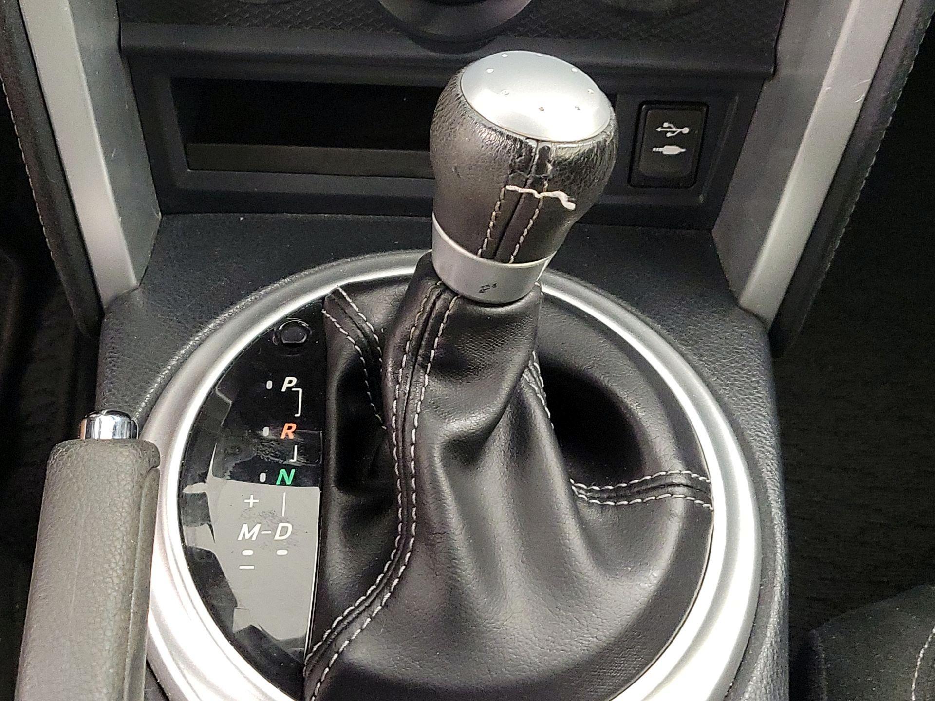 Thumbnail: 2017 Toyota 86 - 17