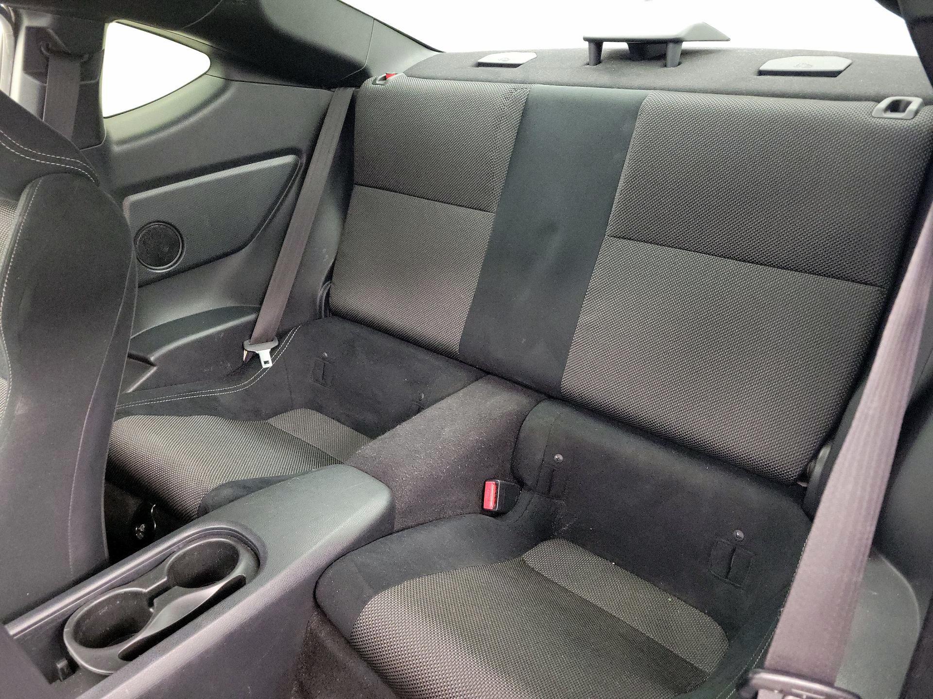 Thumbnail: 2017 Toyota 86 - 19