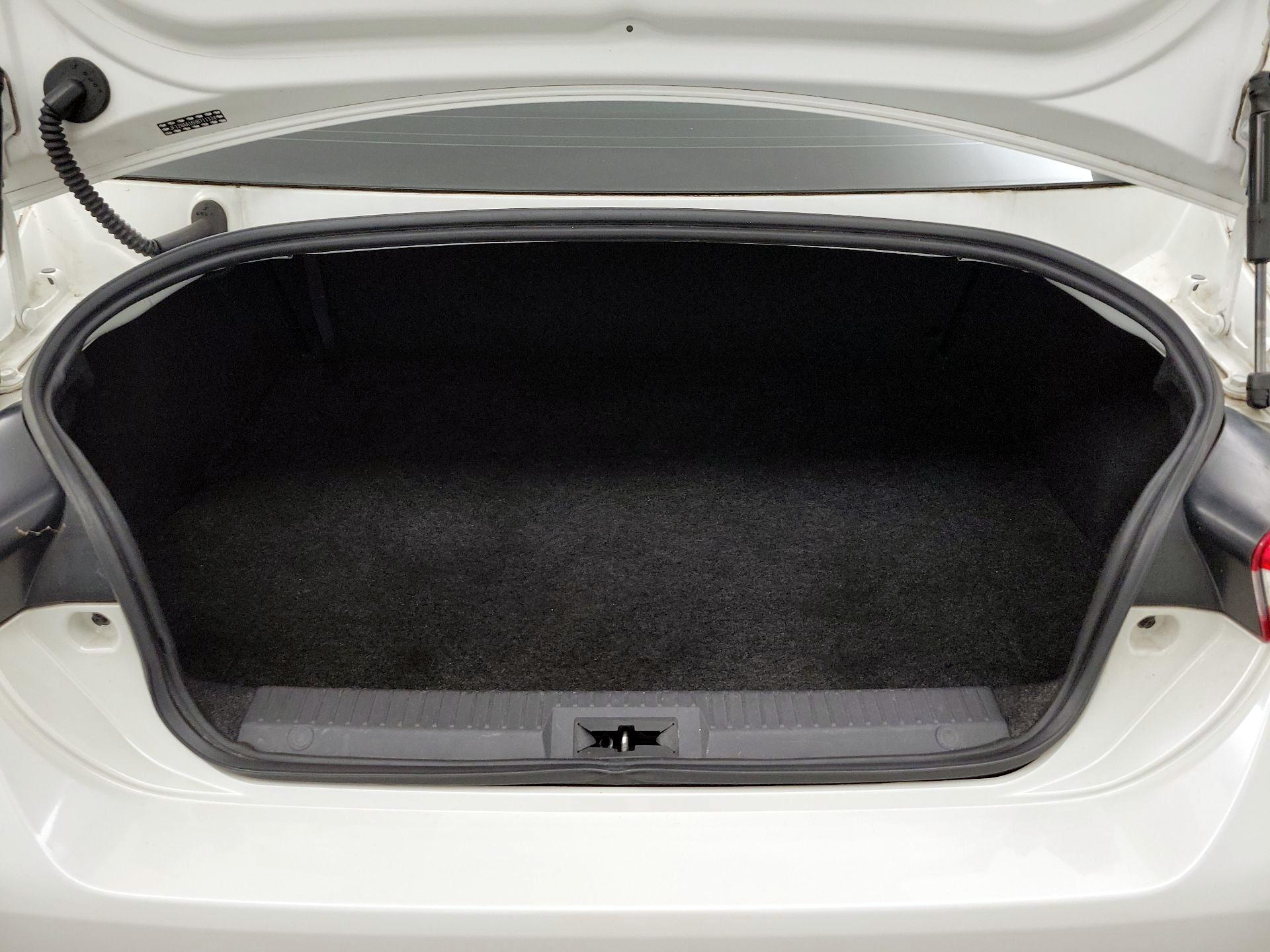 Thumbnail: 2017 Toyota 86 - 20