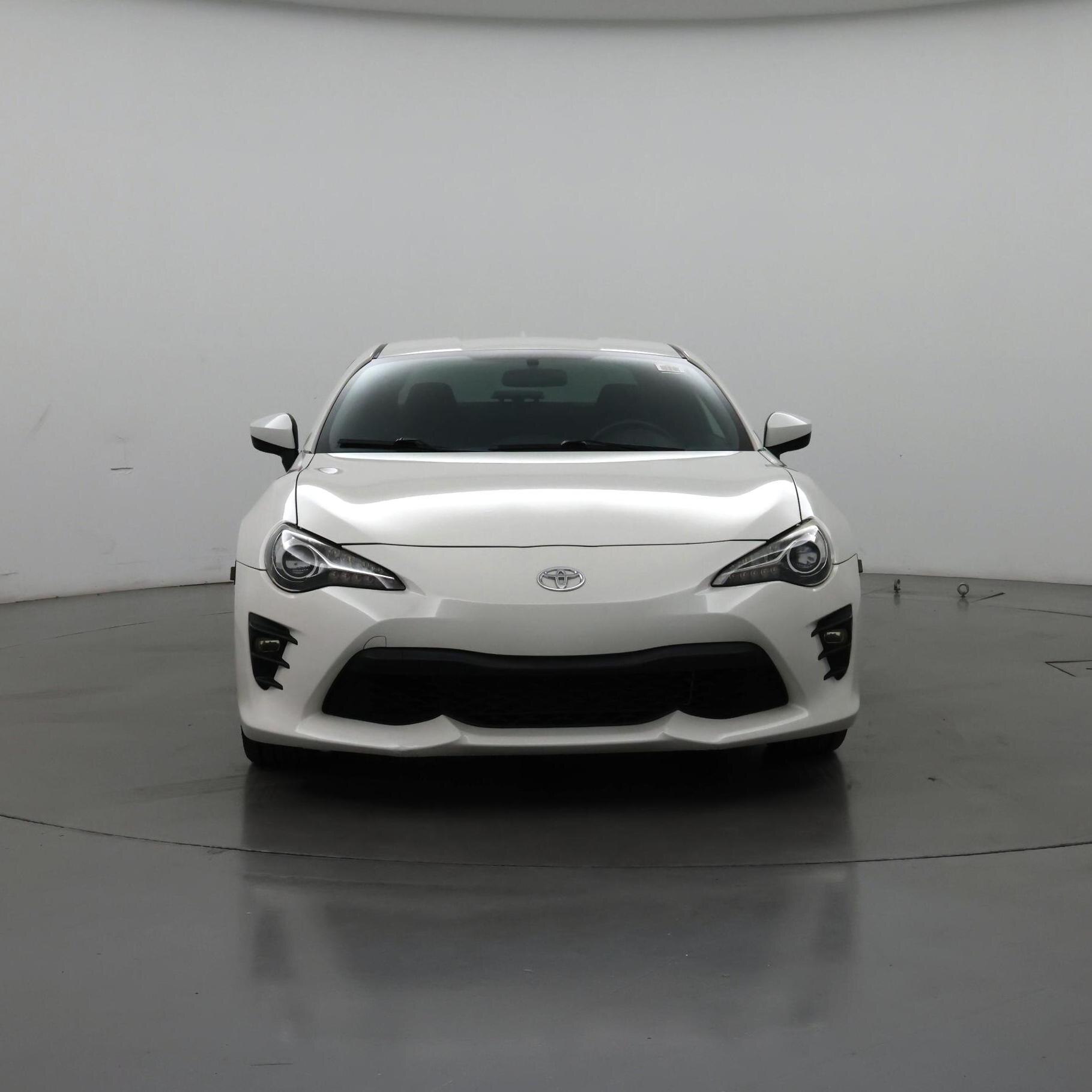 Thumbnail: 2017 Toyota 86 - 5