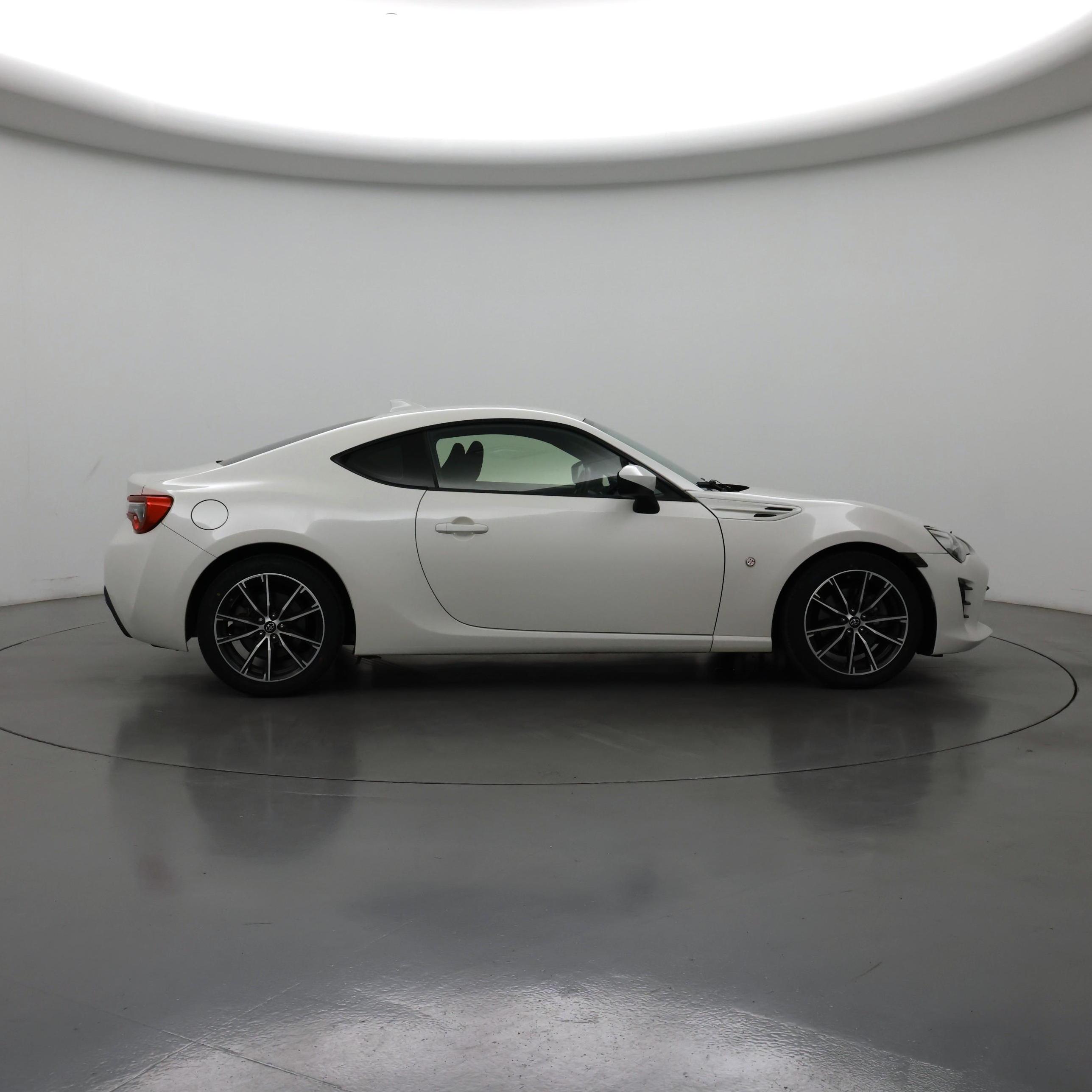 Thumbnail: 2017 Toyota 86 - 7