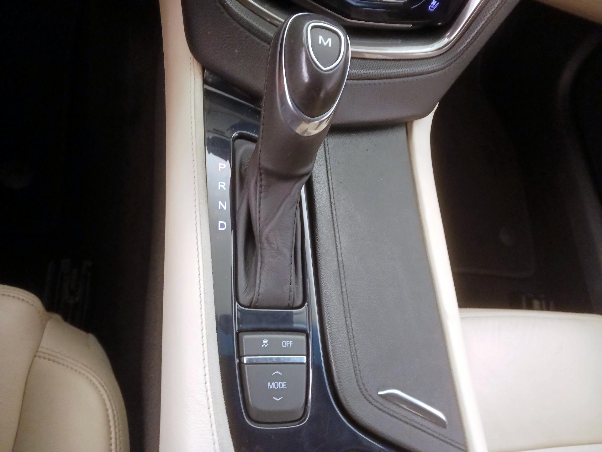 Thumbnail: 2019 Cadillac CTS - 18