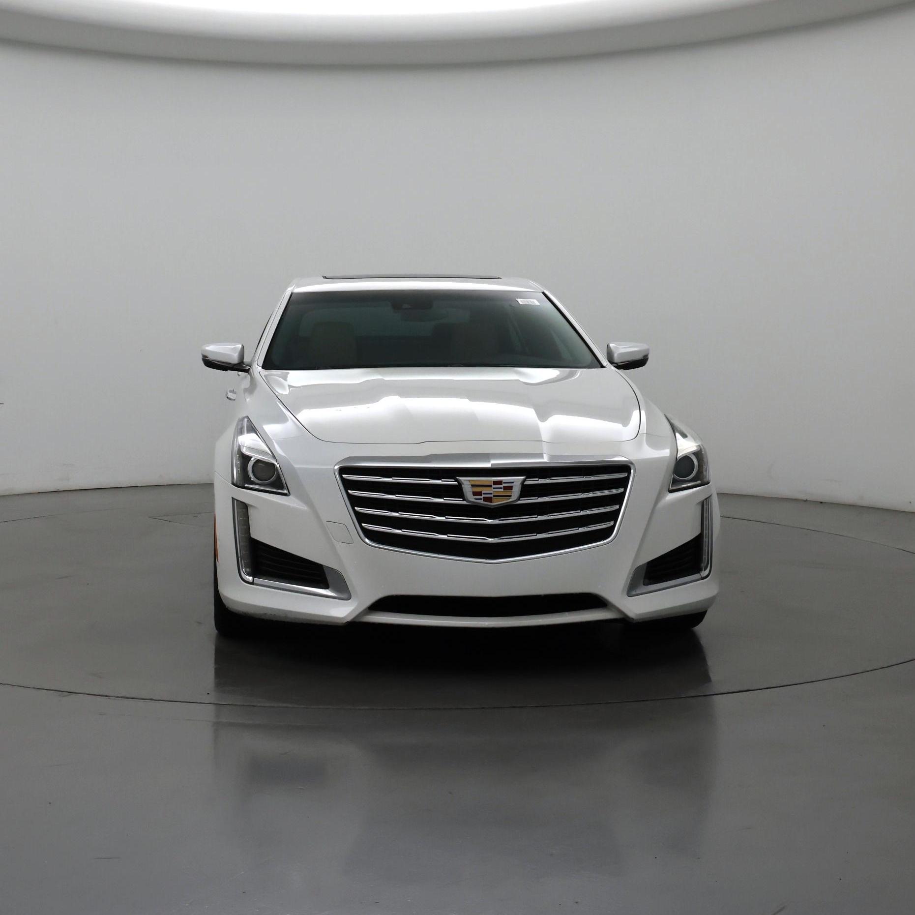 Thumbnail: 2019 Cadillac CTS - 5